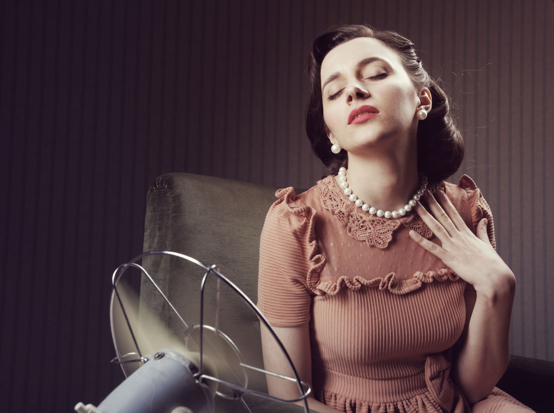 Say Goodbye to Hot Flashes with These Simple Lifestyle Changes