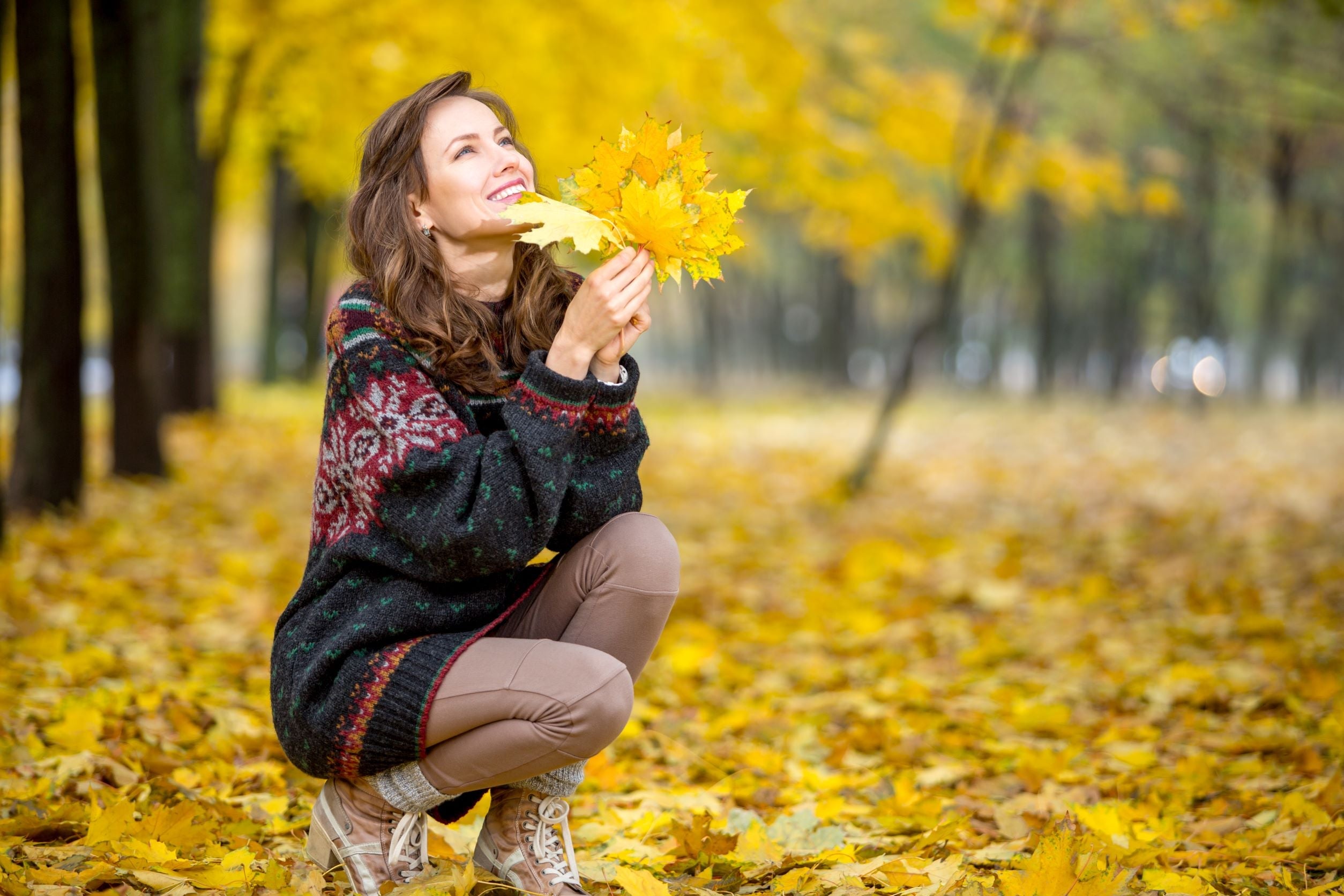 7 Fall Self-Care Ideas to Keep Yourself Feeling Great!