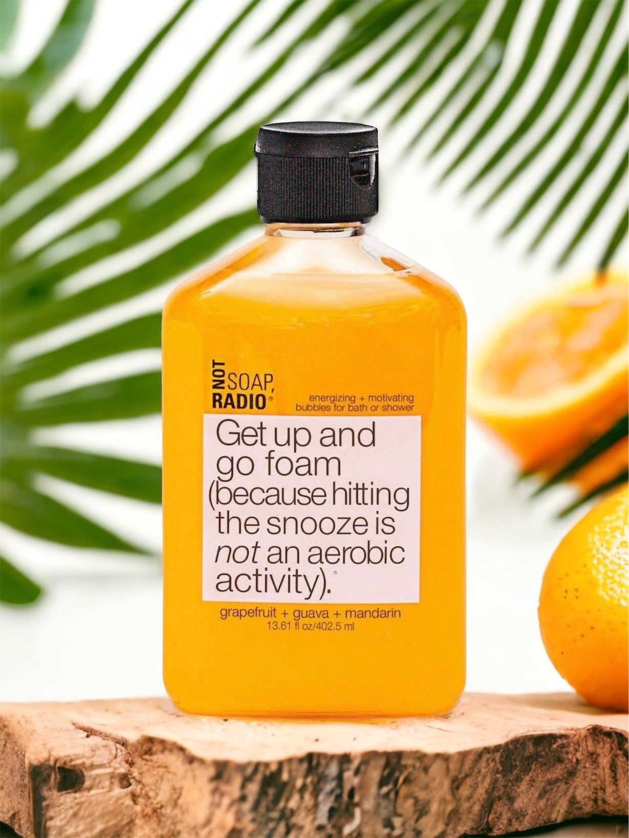 Hand Soap vs. Body Wash: Can You Swap Them?