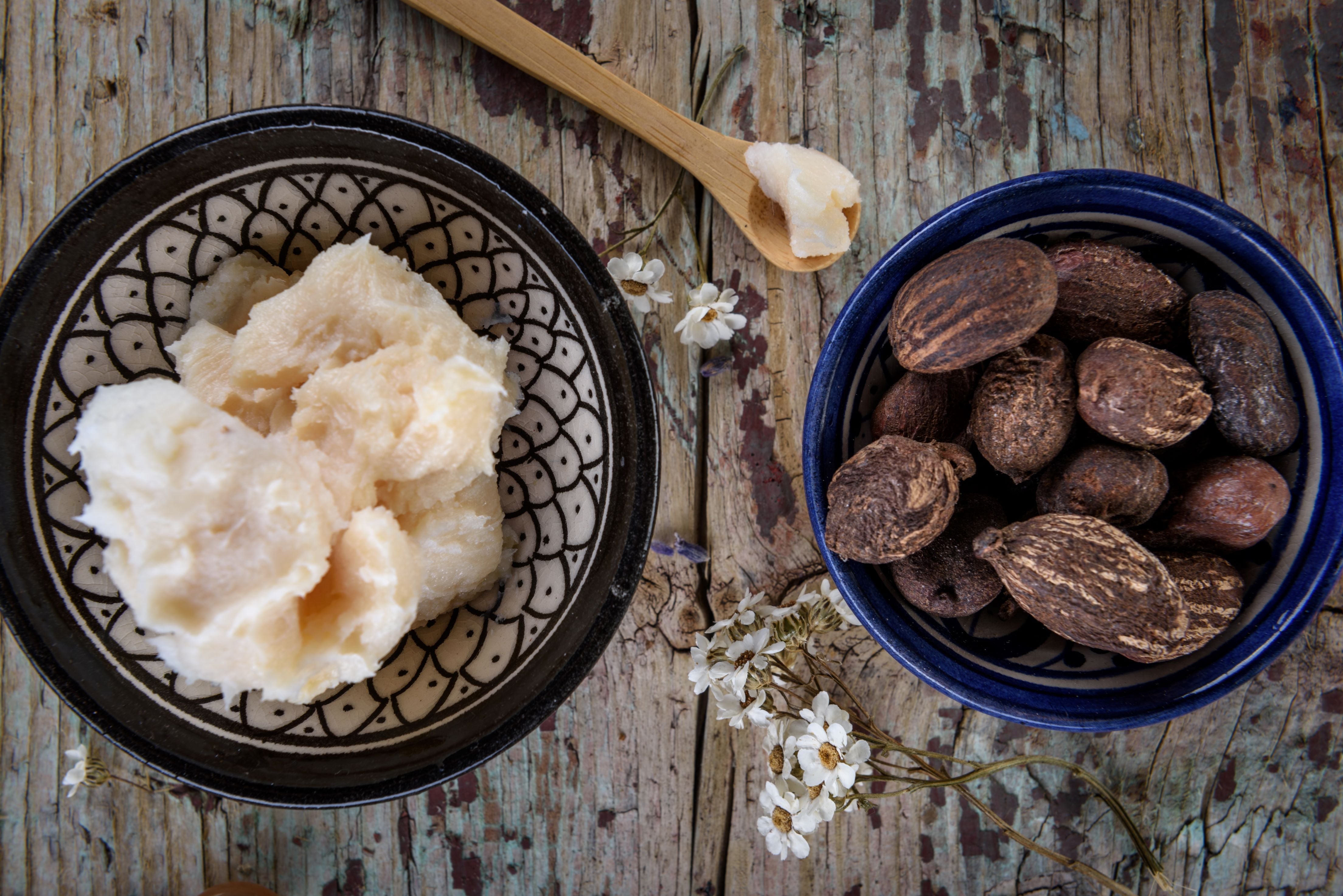 Shea Butter: Nature's Luxurious Elixir