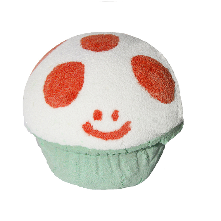 Bath Bombs