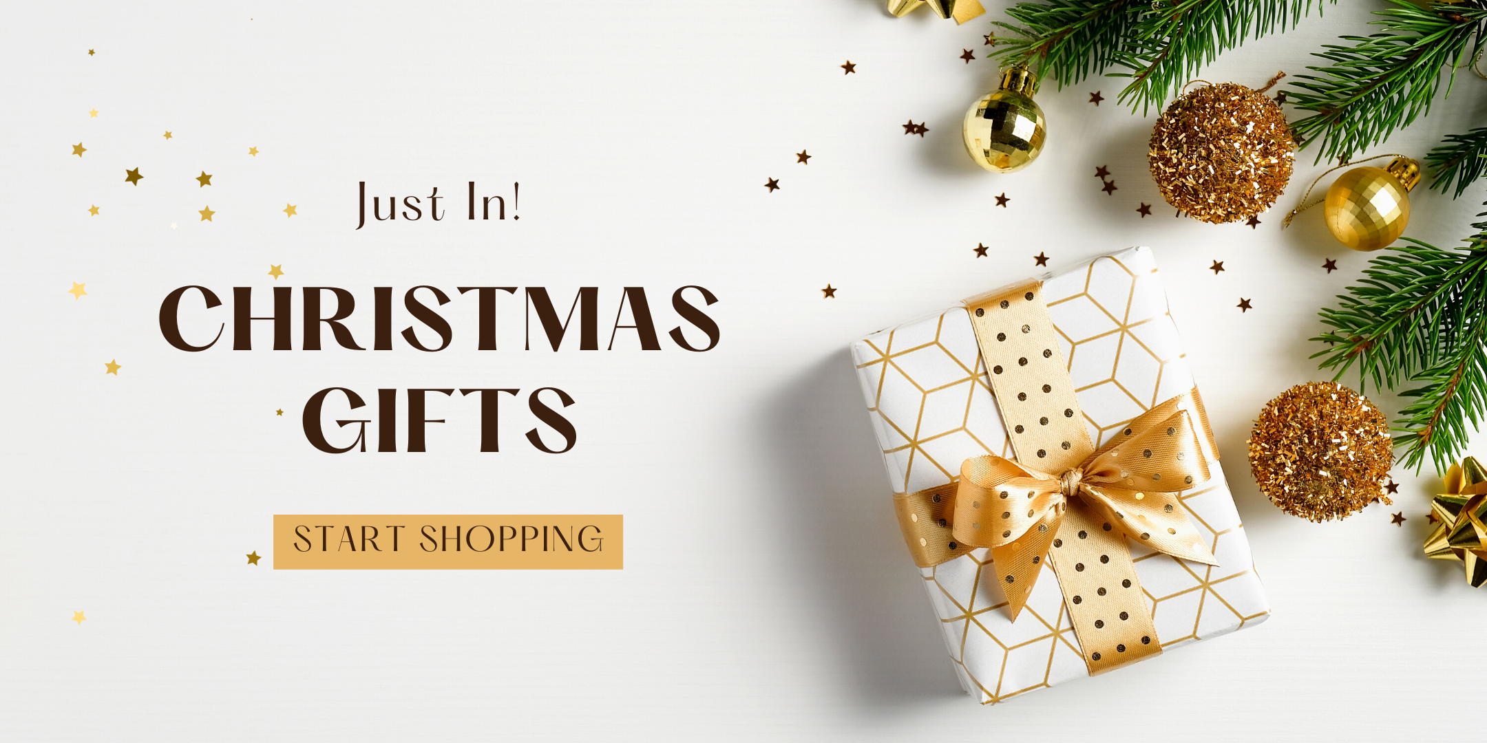 STOCKING STUFFERS