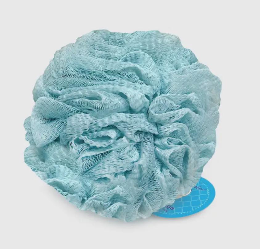 Spa Sister Bath Sponge