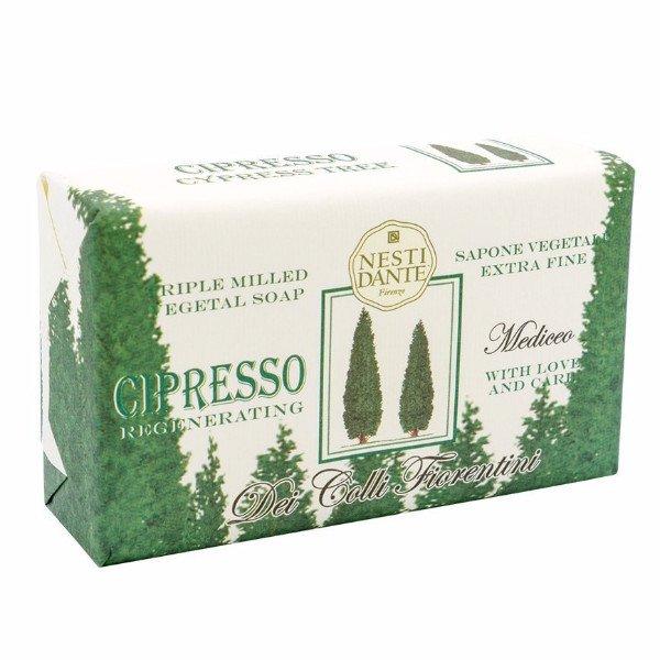 Nesti Dante Cypress soap bar