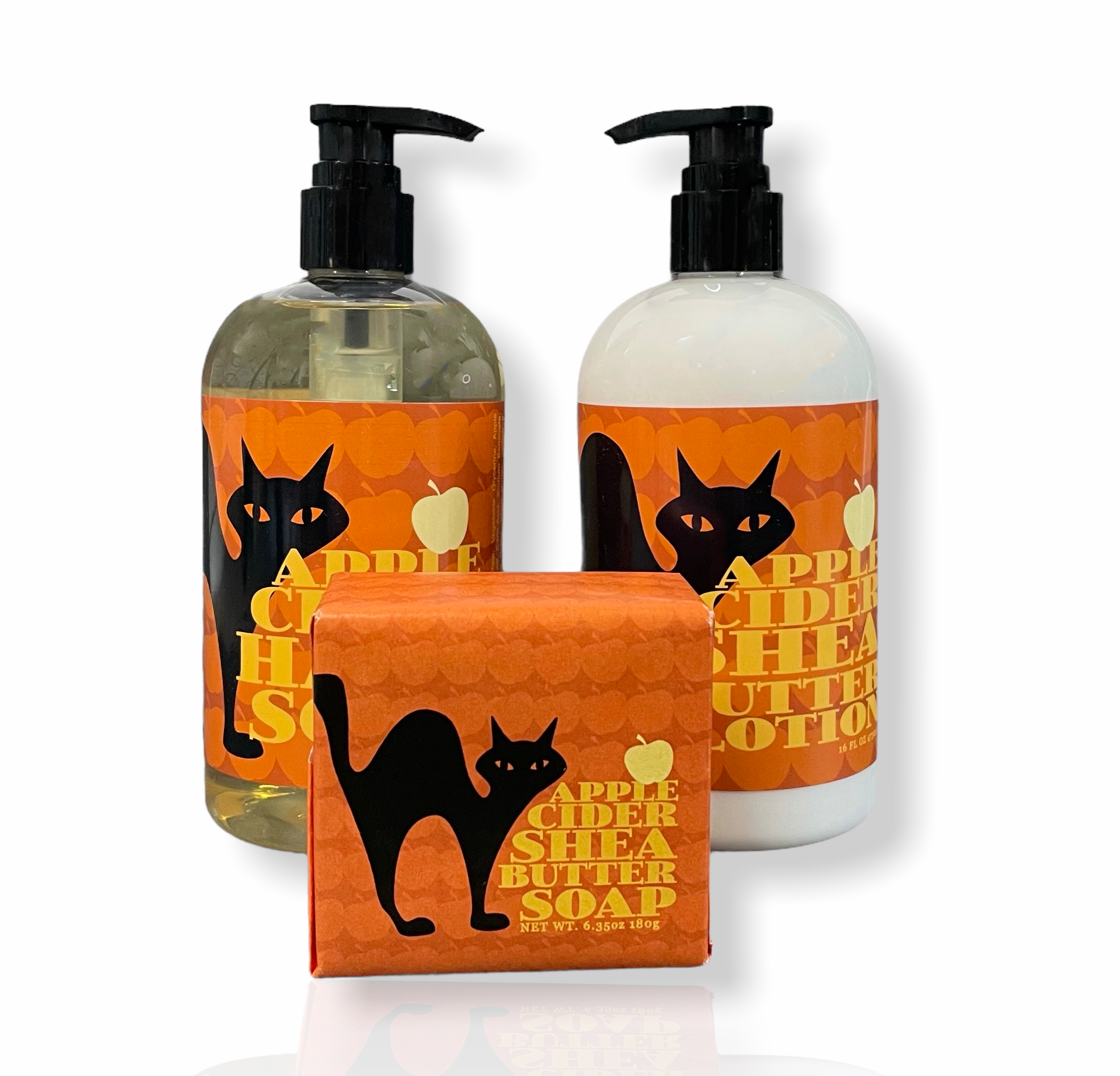 Apple Cider Collection