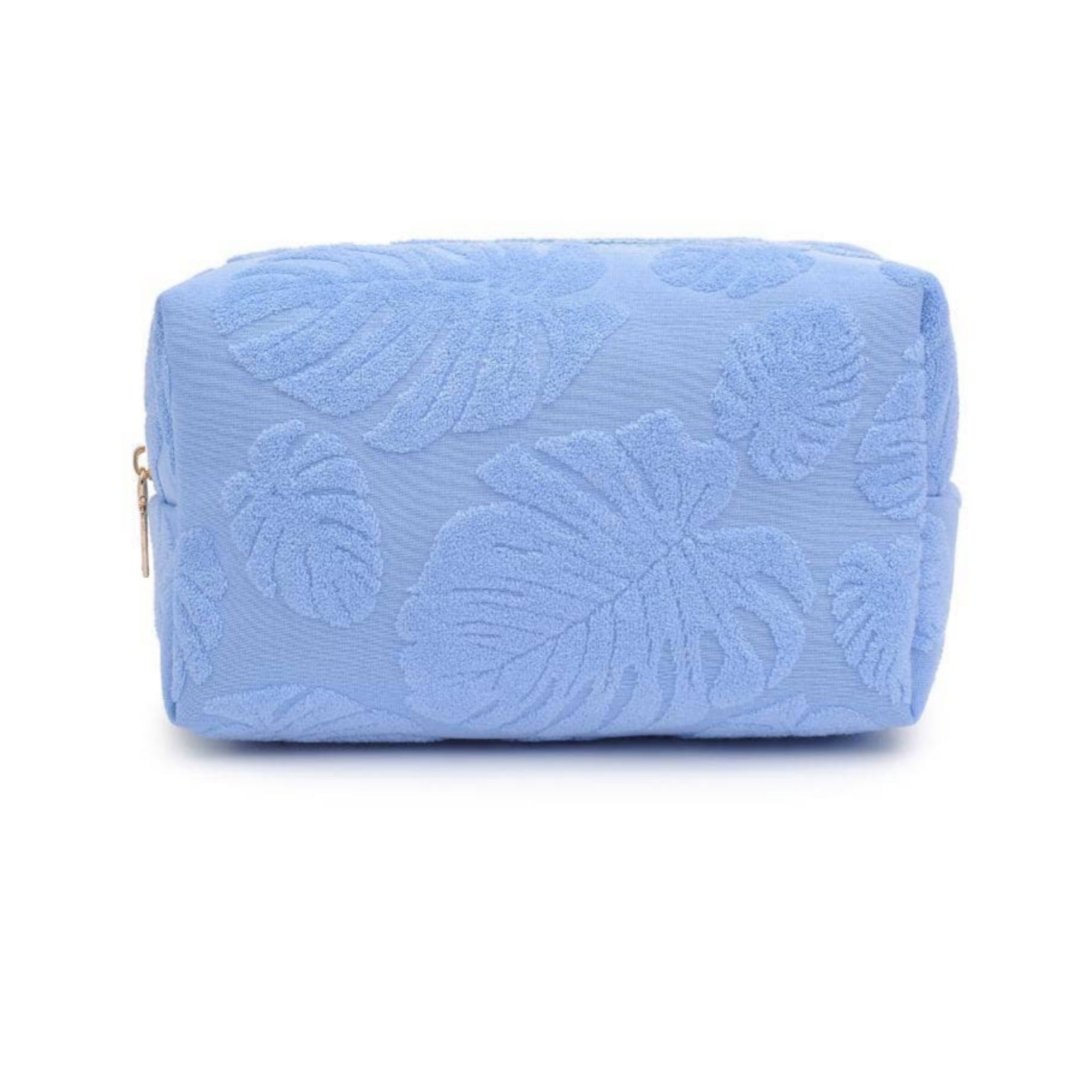 Urban Expressions Palm Breeze Cosmetic Pouch
