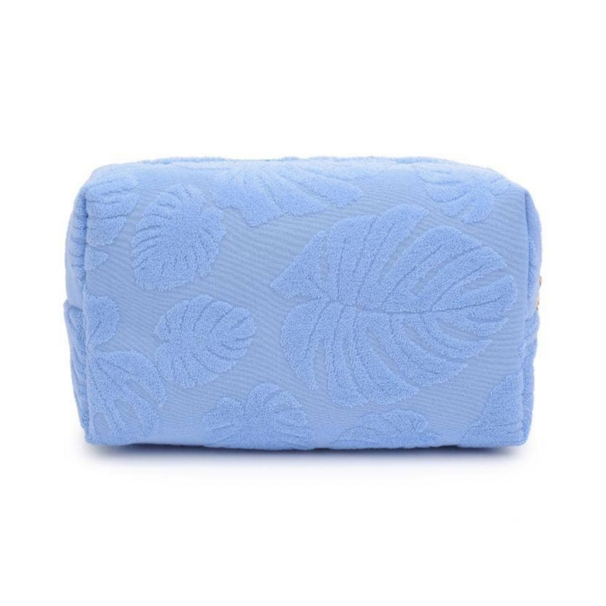 Urban Expressions Palm Breeze Cosmetic Pouch