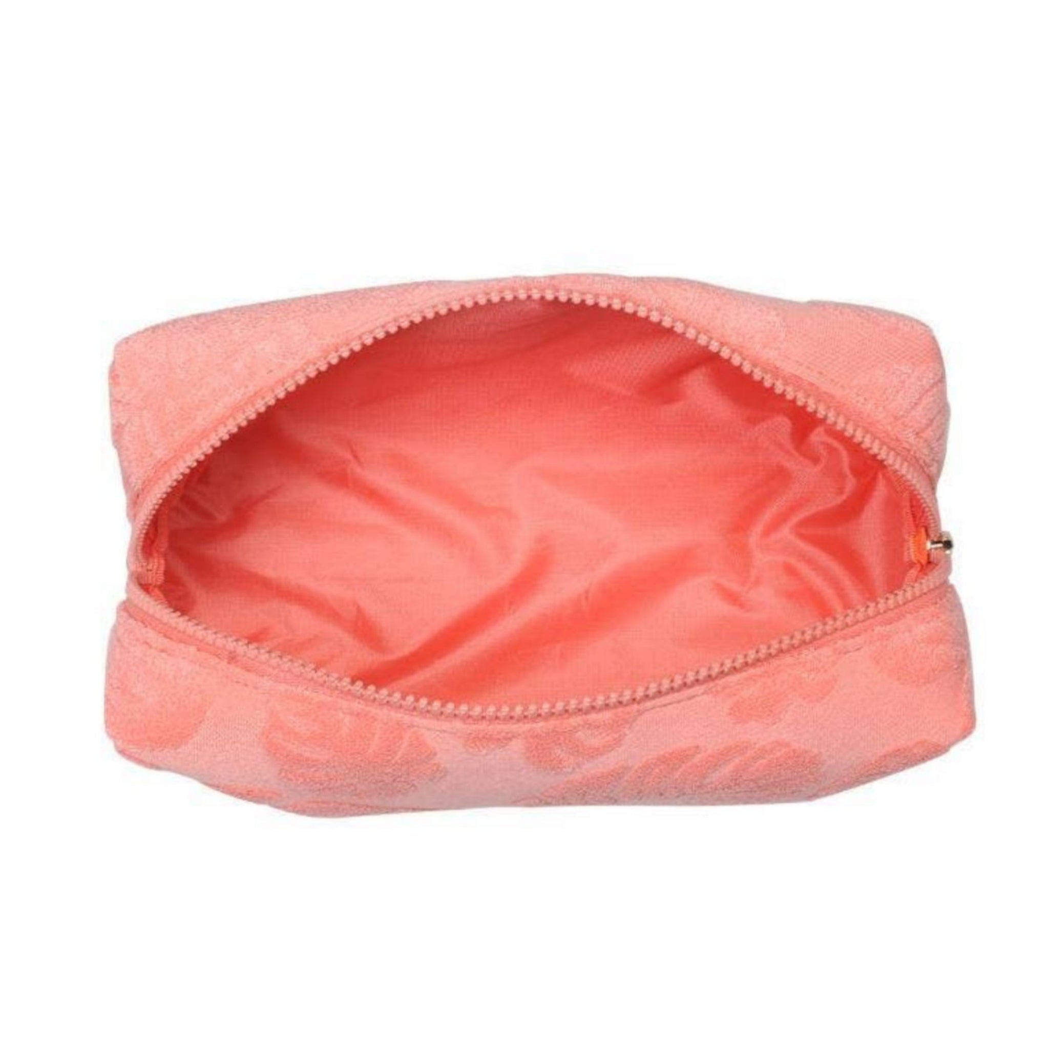Urban Expressions Palm Breeze Cosmetic Pouch