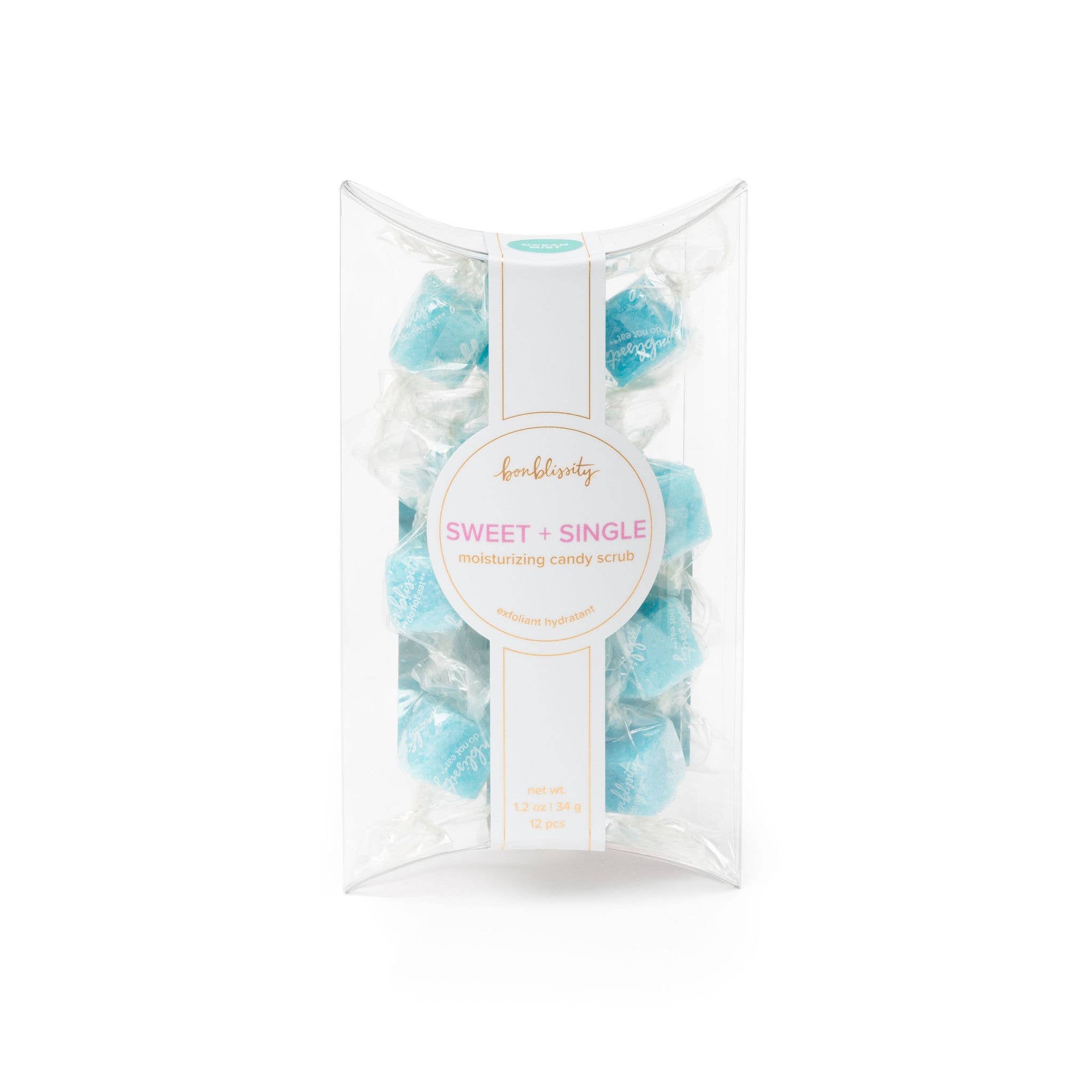 Mini Me Sugar SCRUB to LOTION