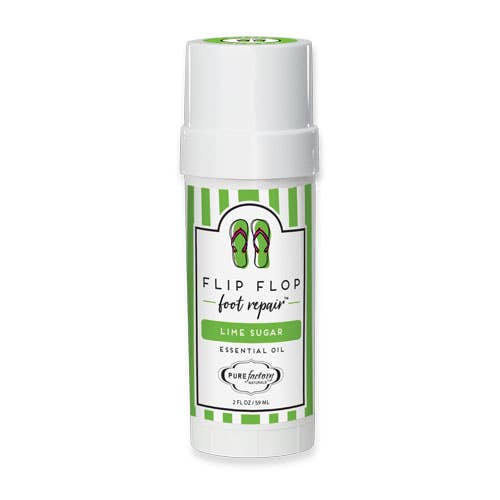 Flip Flop Foot Repair Balm – Pick Your Scent