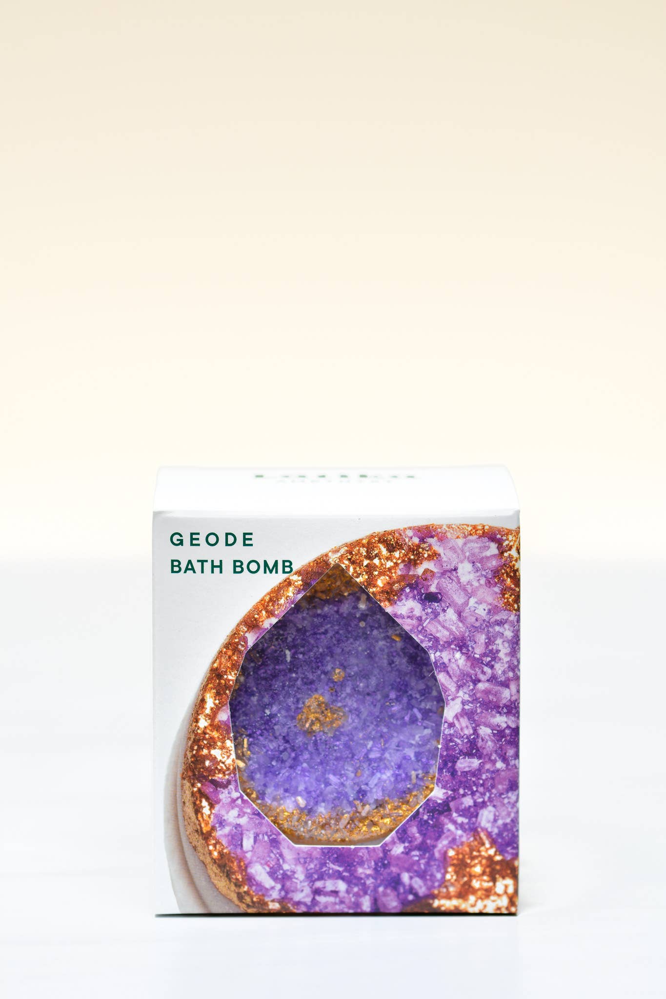 SUPER SALE! Oops Blemished Boxes - GEODE Bath Bombs
