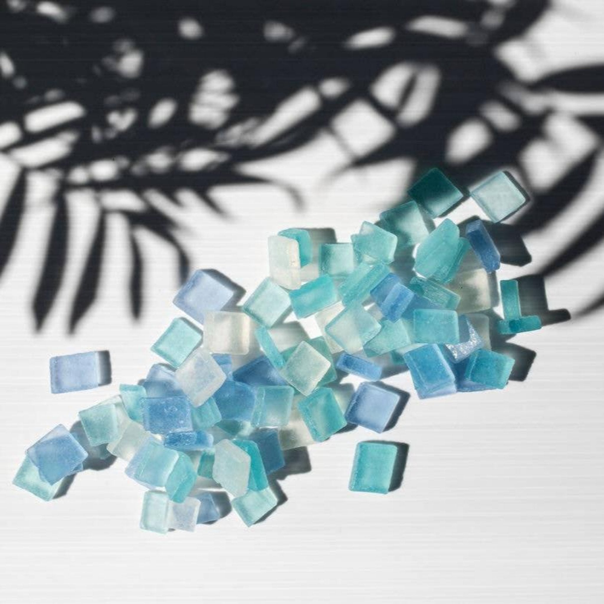 Beach Glass Single Serve SOAPS