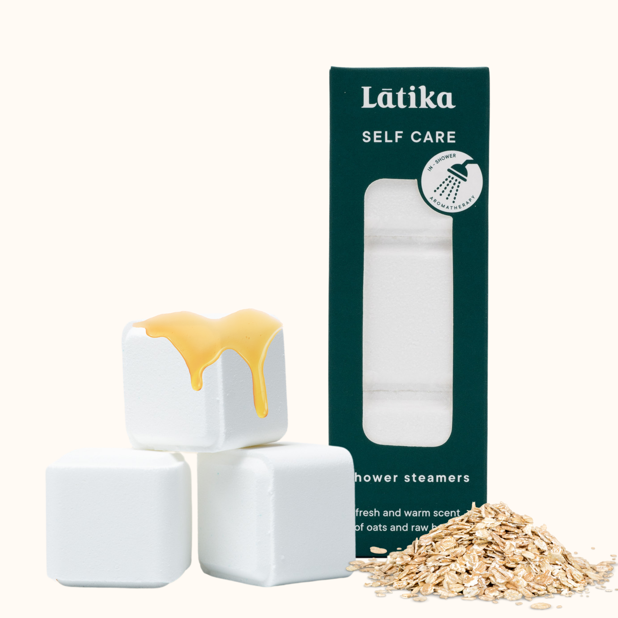 SUPER SALE! Oops Blemished Boxes - Shower Steamers