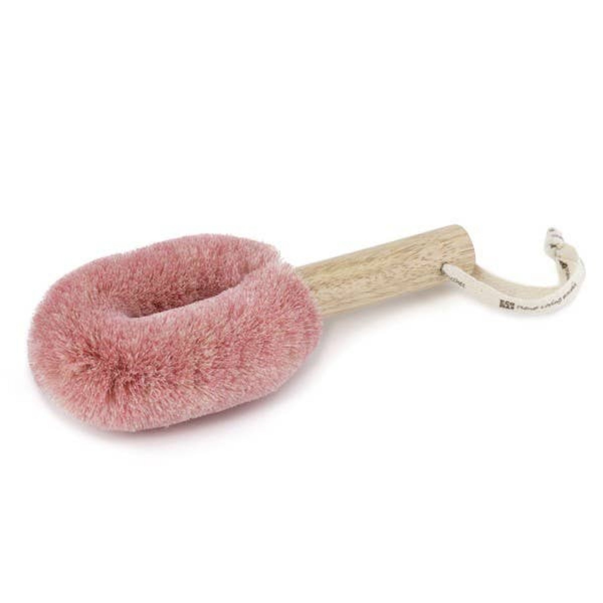 Spa Body Brush – FIRM SISAL
