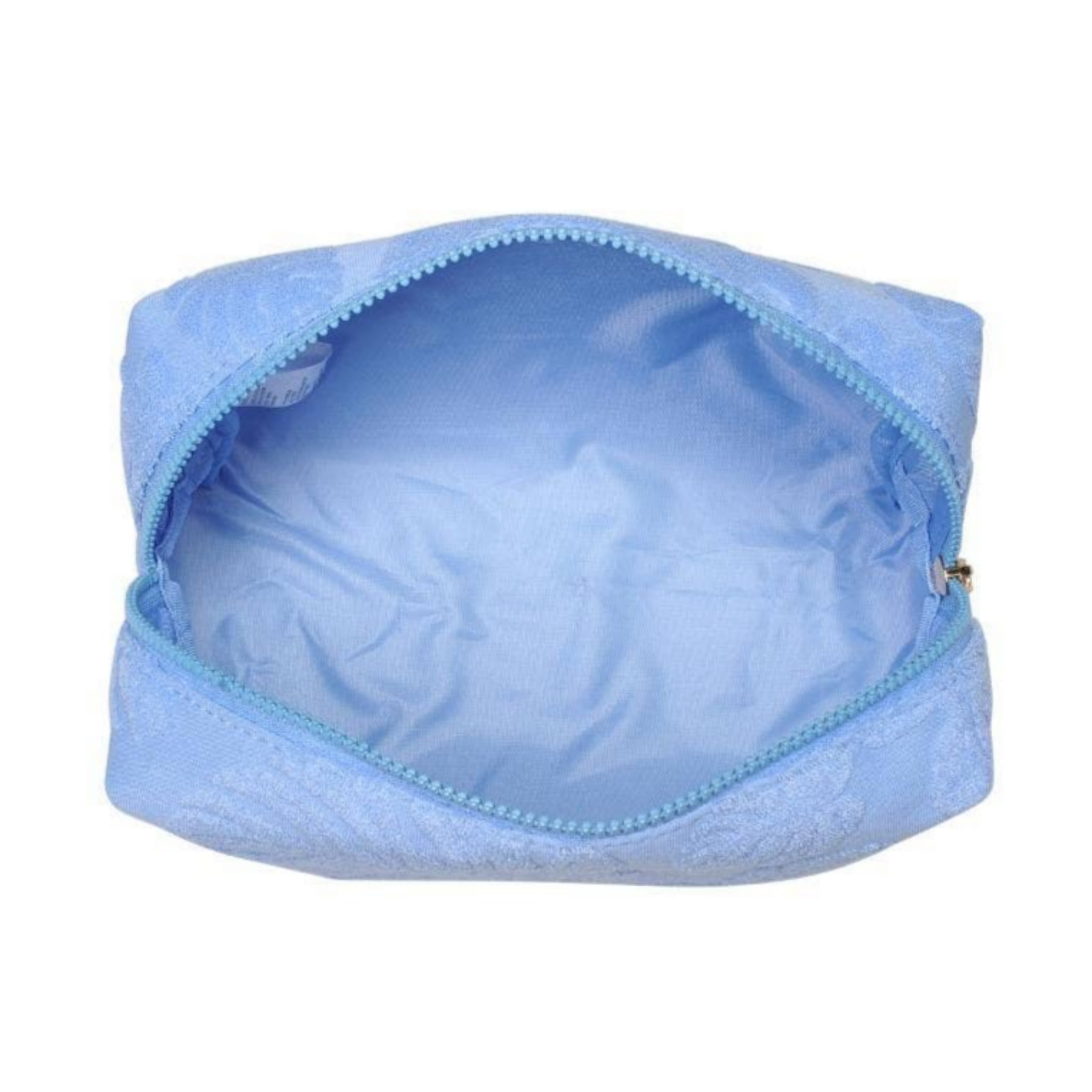 Urban Expressions Palm Breeze Cosmetic Pouch