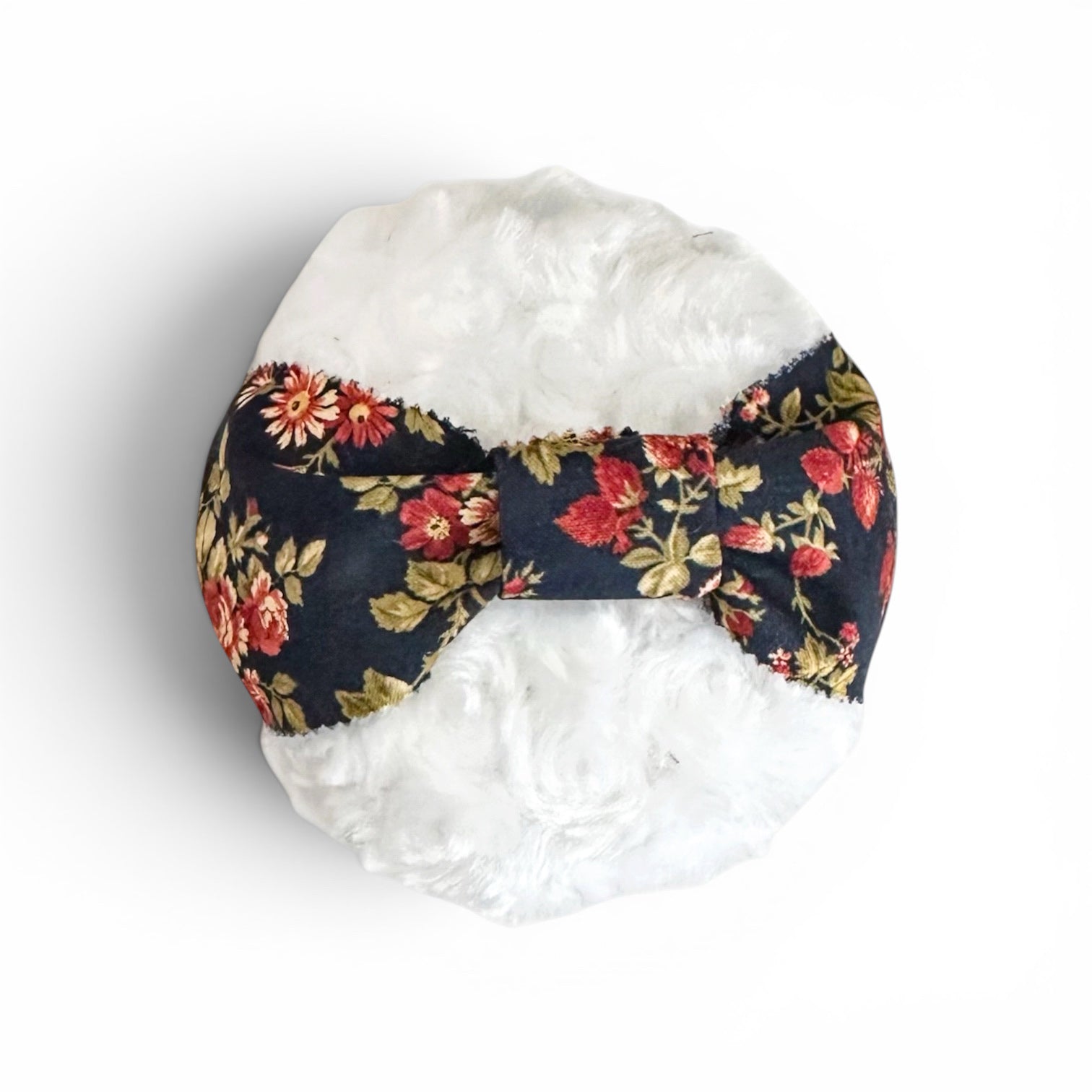 Roses Powder Puff