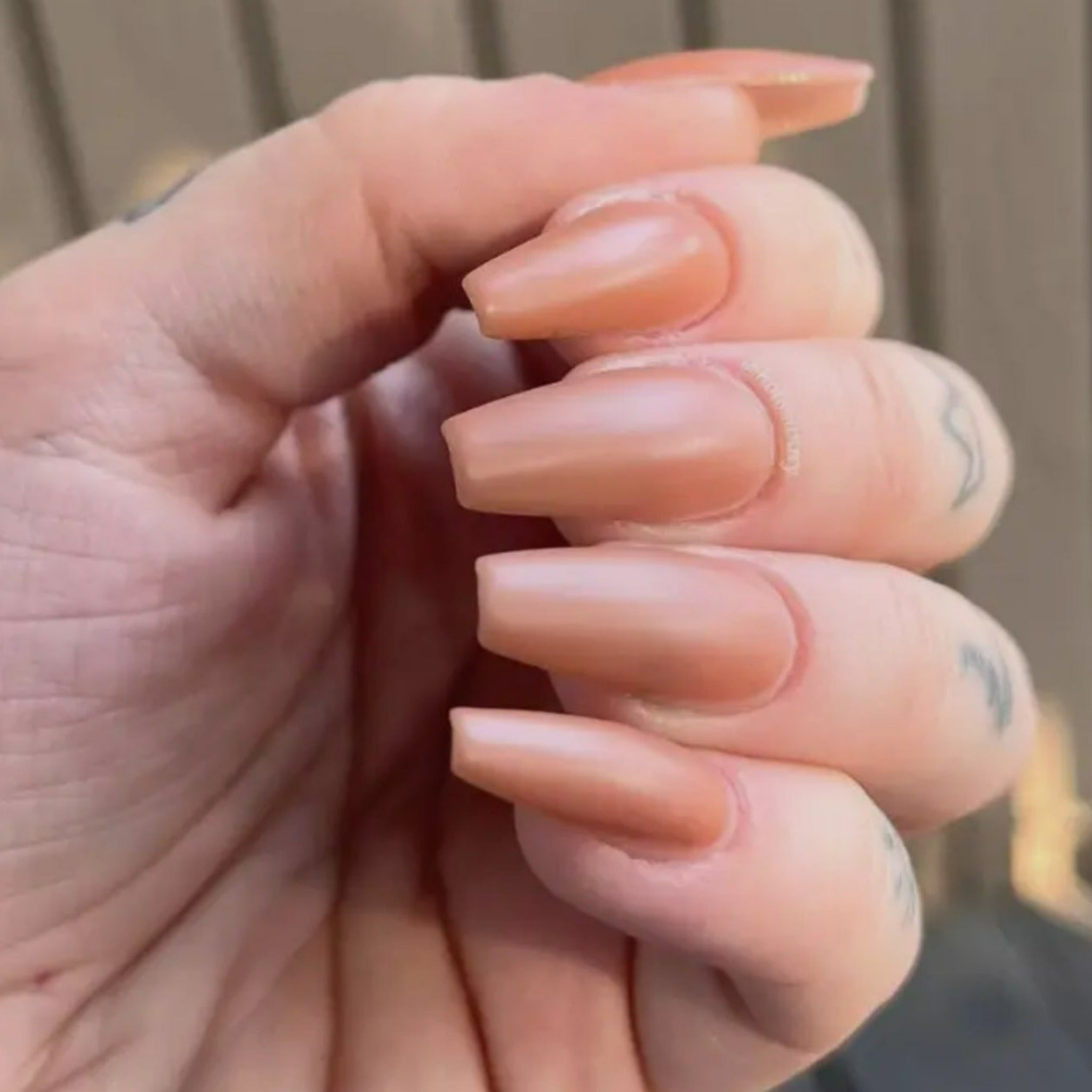 Dr Remedy Nail Polish