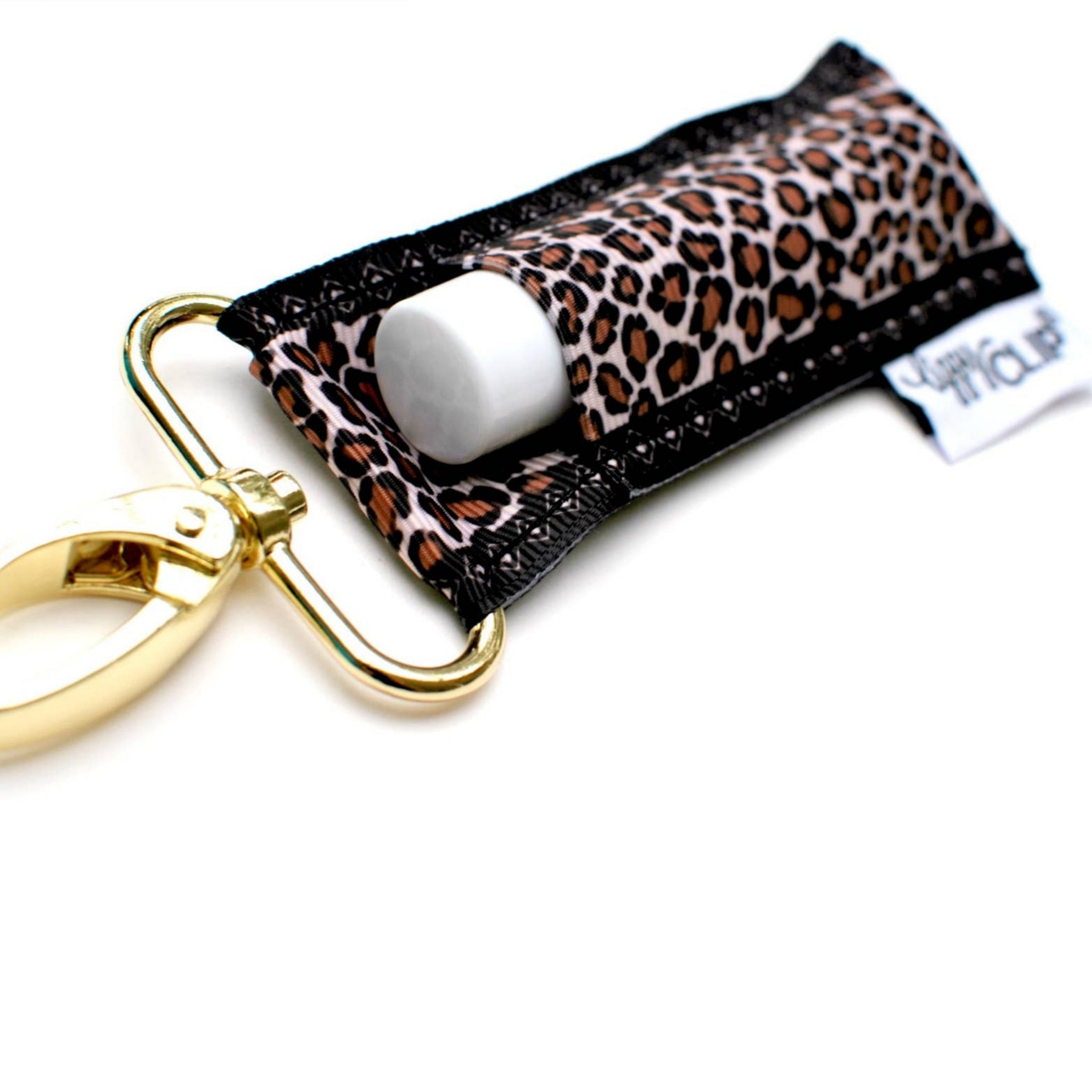 LippyClip® Lip Balm Holder