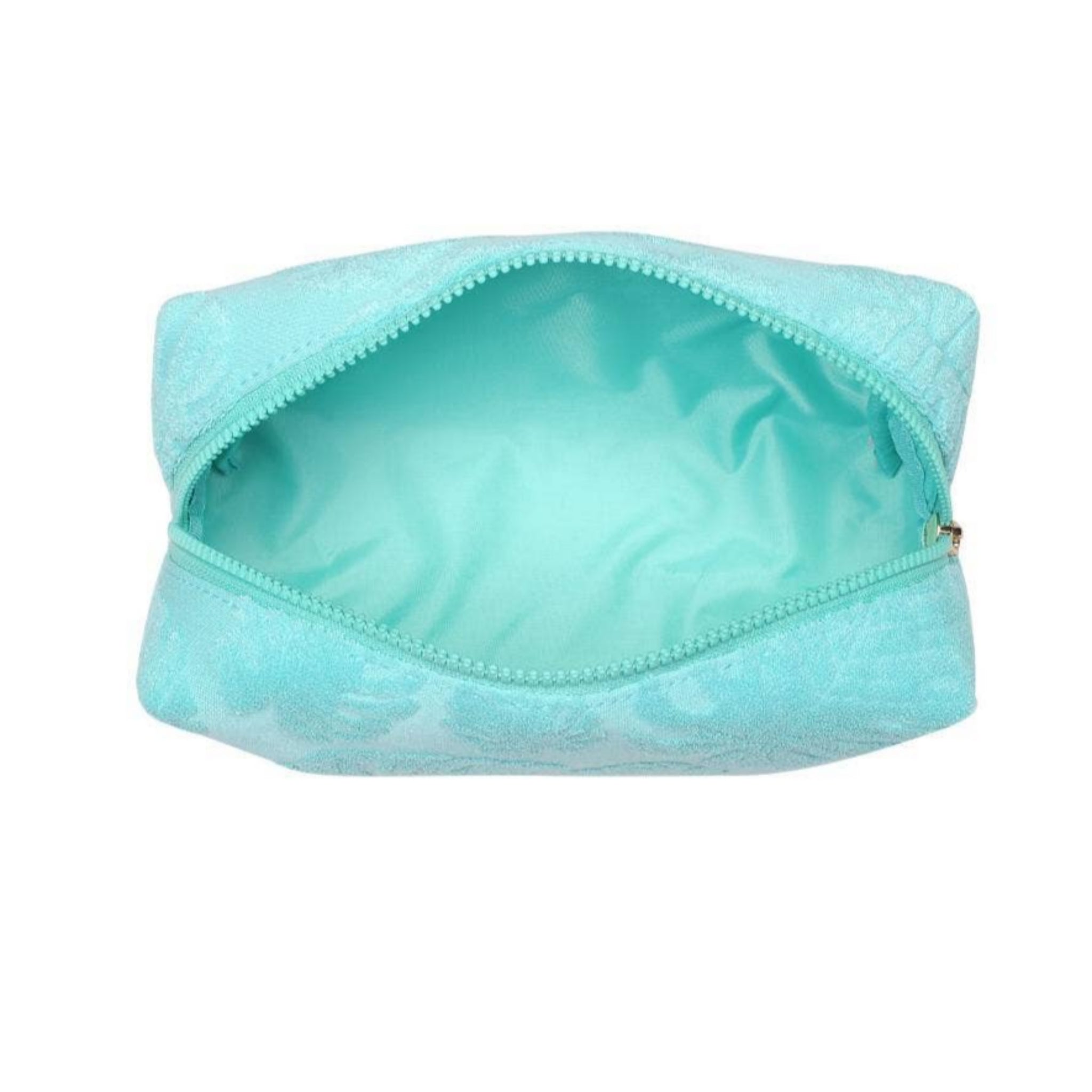 Urban Expressions Palm Breeze Cosmetic Pouch