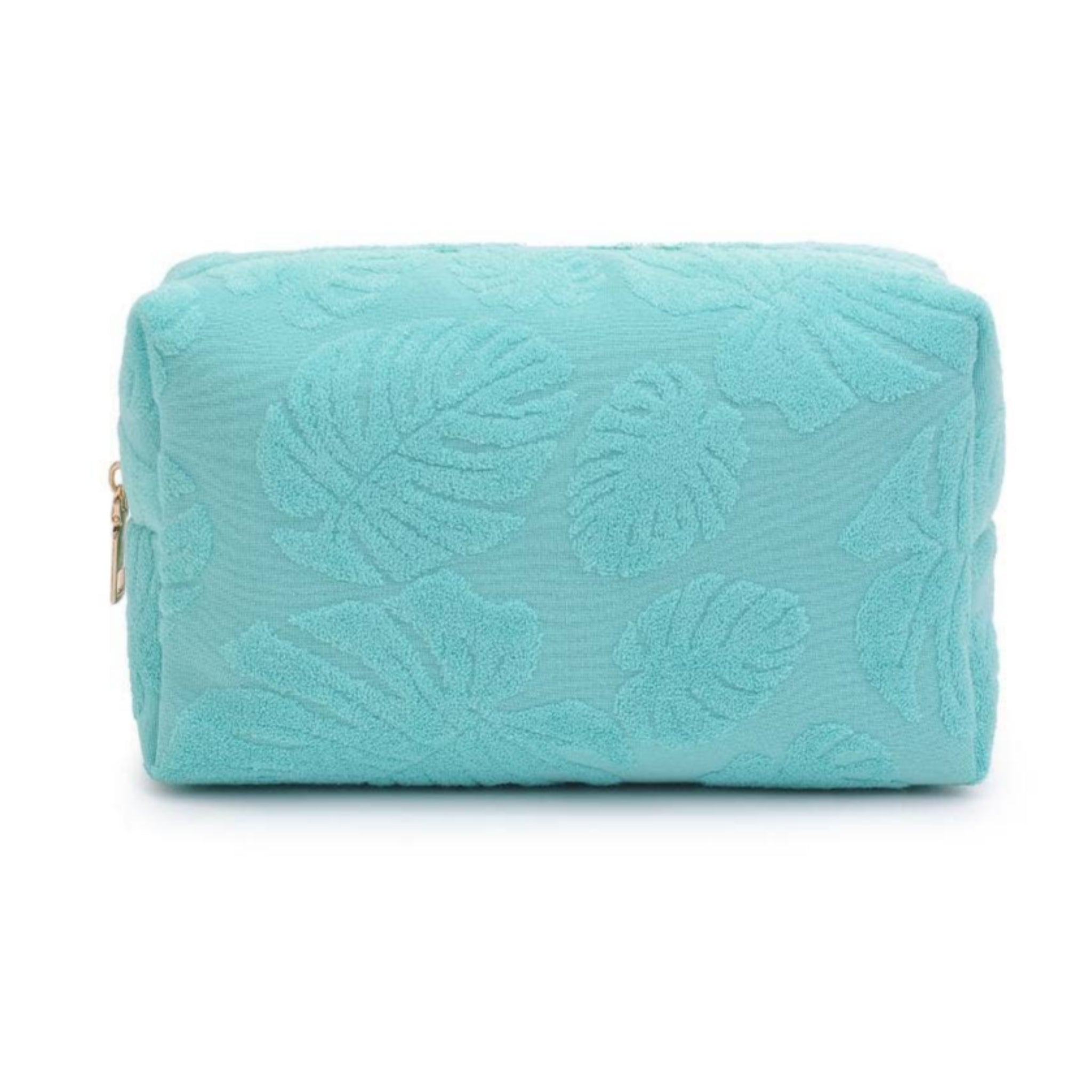 Urban Expressions Palm Breeze Cosmetic Pouch