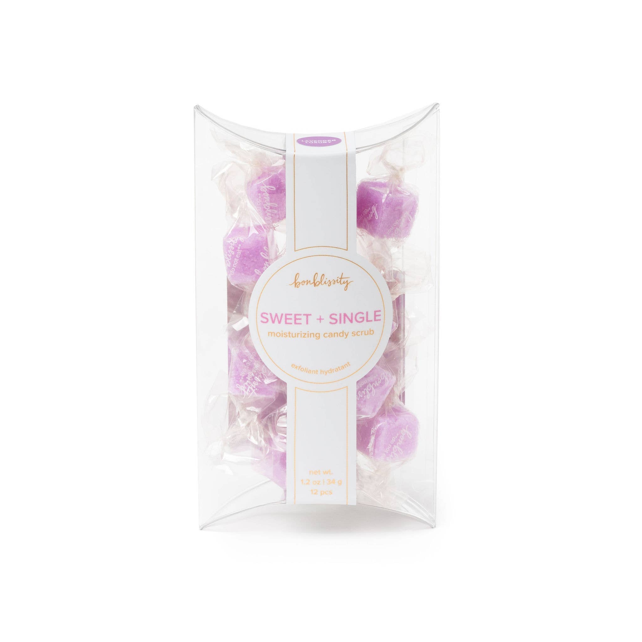 Mini Me Sugar SCRUB to LOTION