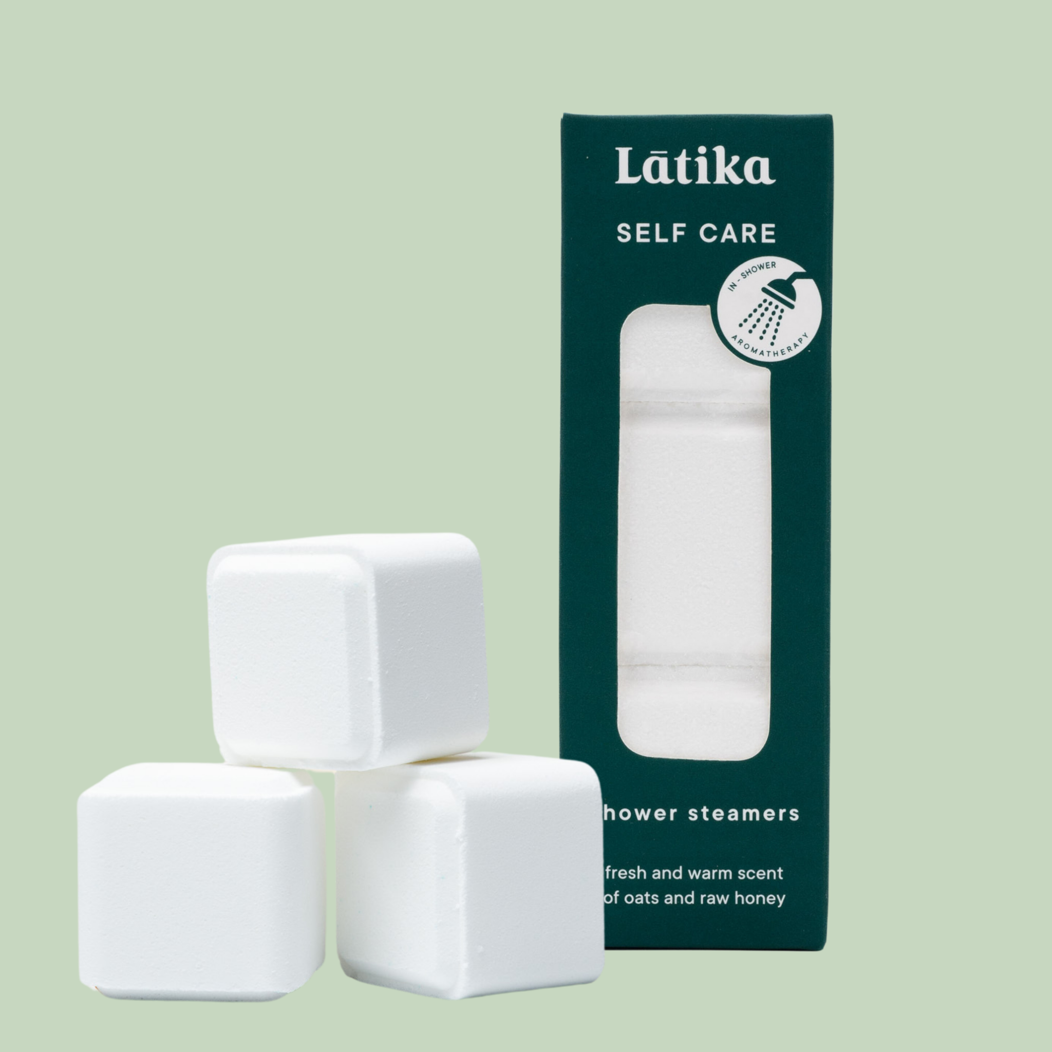 SUPER SALE! Oops Blemished Boxes - Shower Steamers