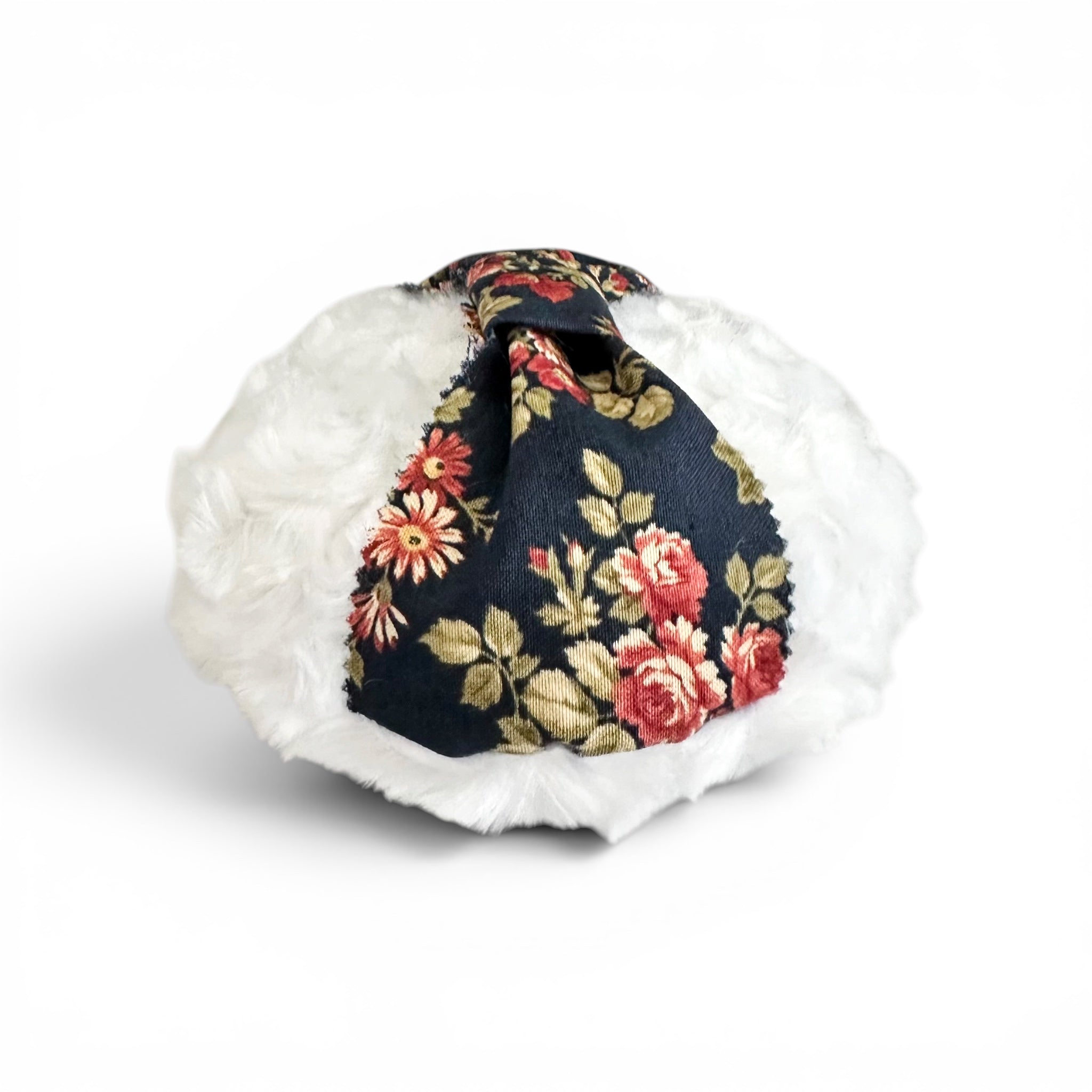 Roses Powder Puff