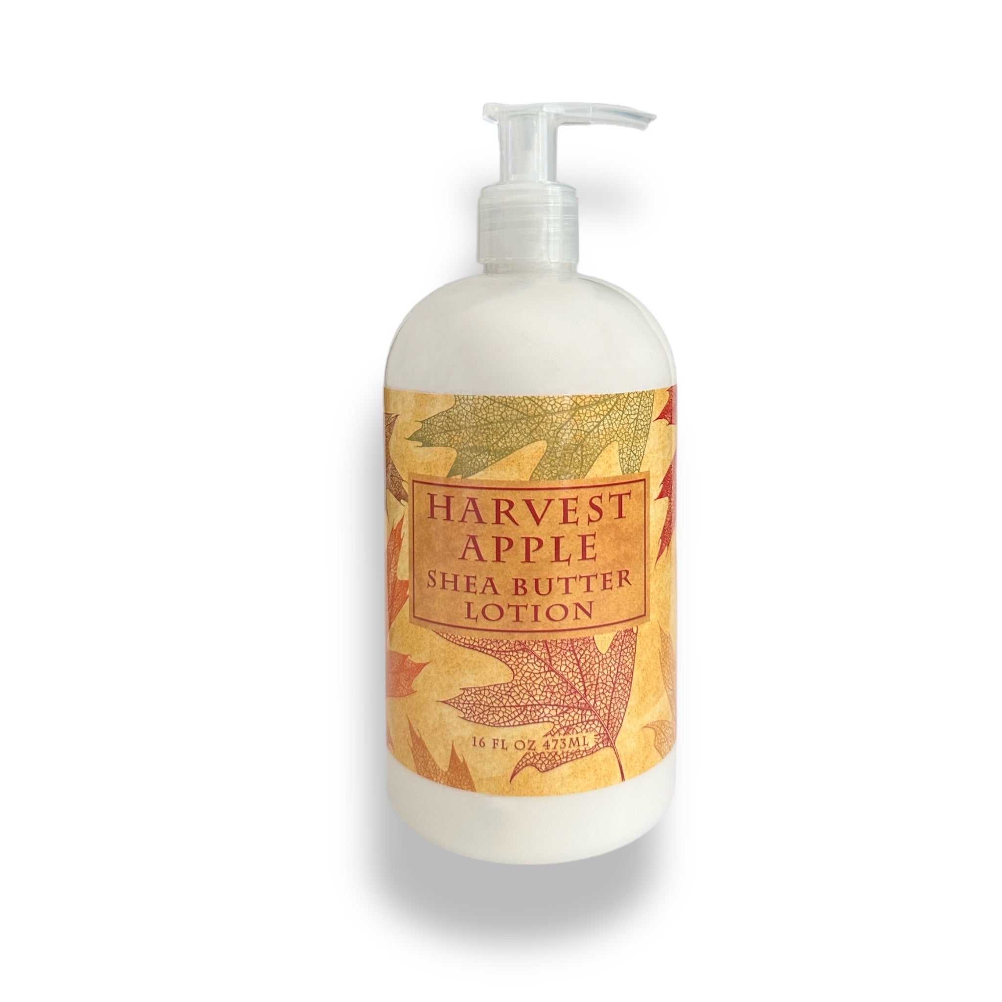Greenwich Bay Trading Company Harvest Apple Collection Lotion 16 fl oz