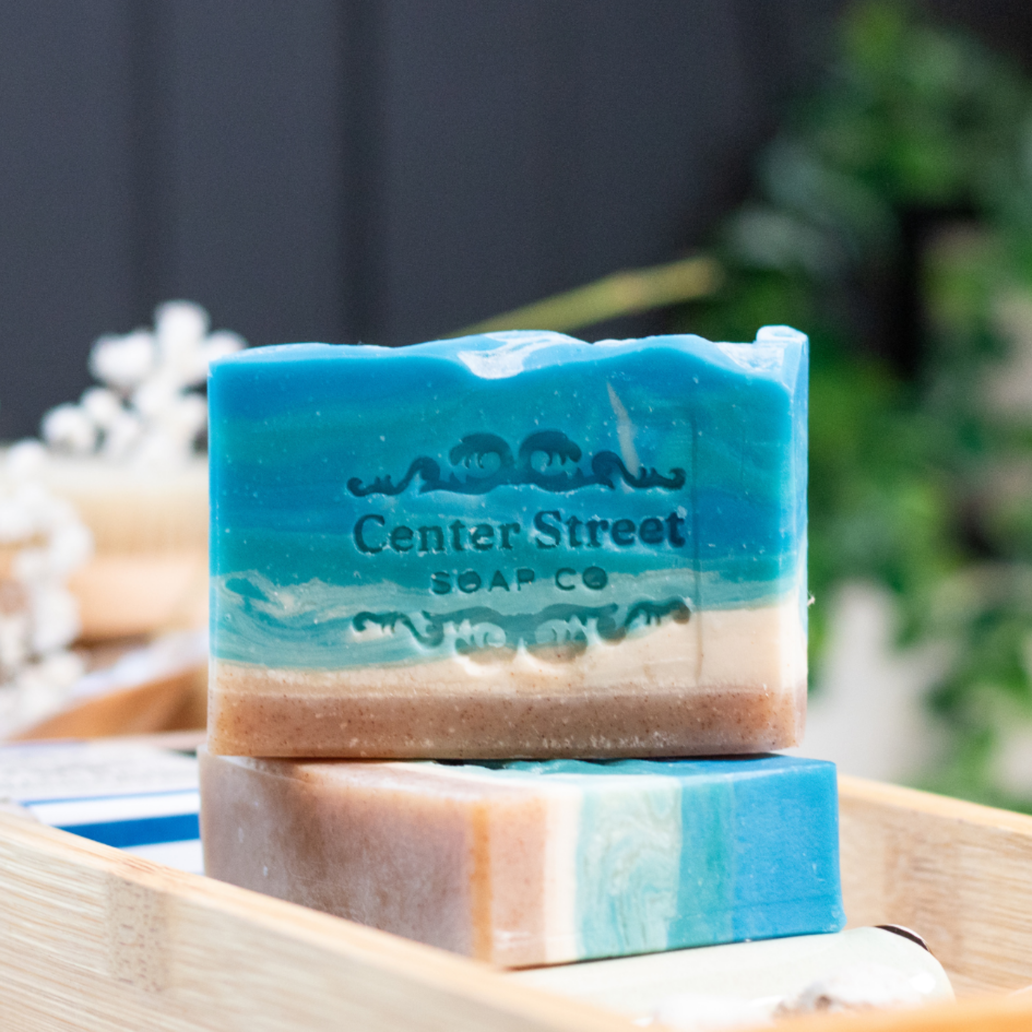 BEACH HAVEN Soap