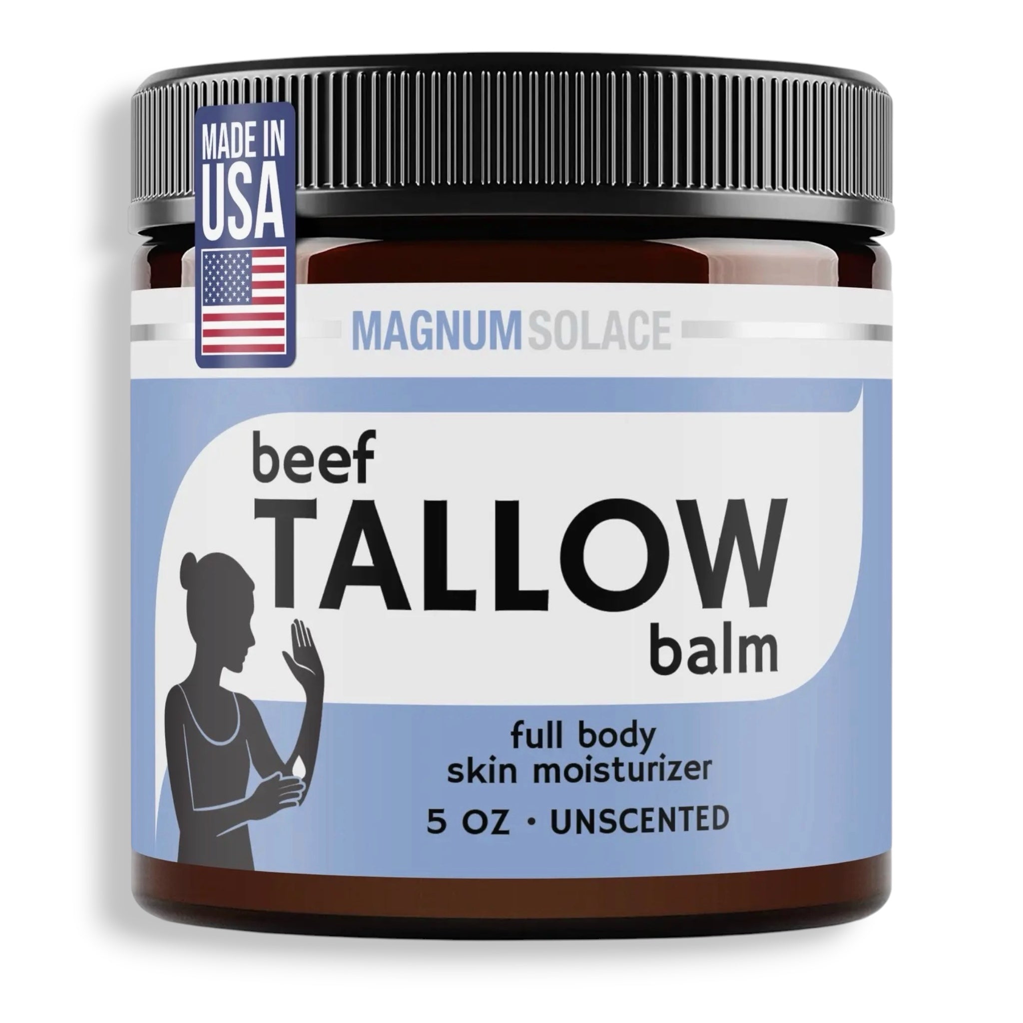 BEEF TALLOW Moisturizer Balm