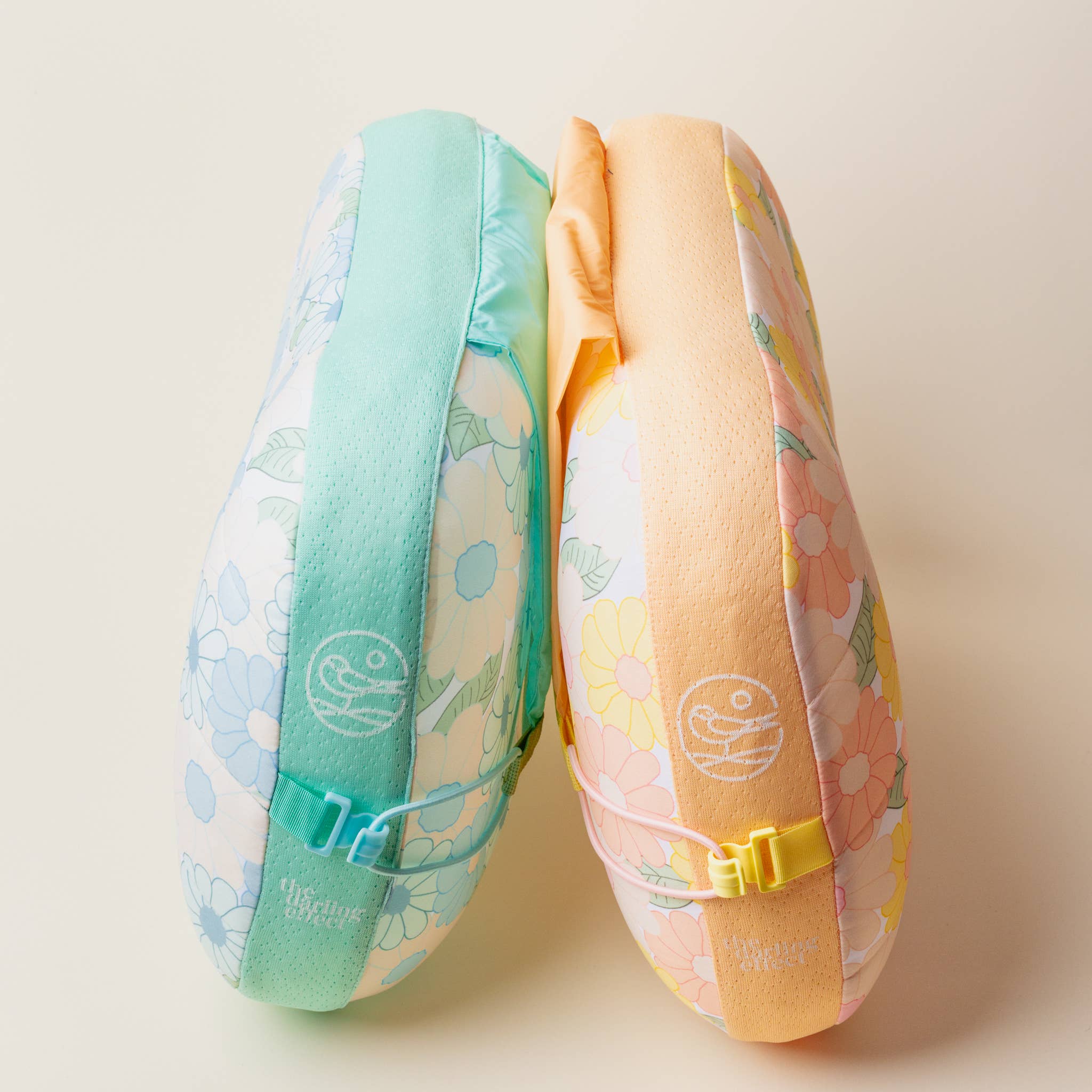 Ballast x Darling Effect BEACH PILLOW