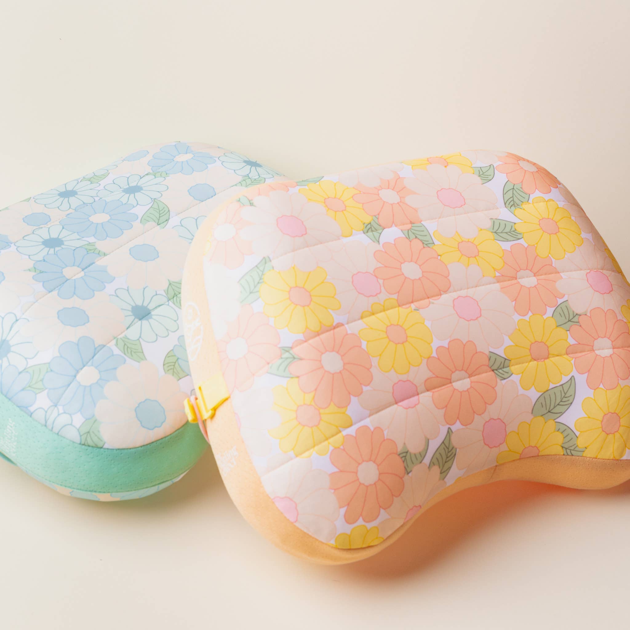 Ballast x Darling Effect BEACH PILLOW