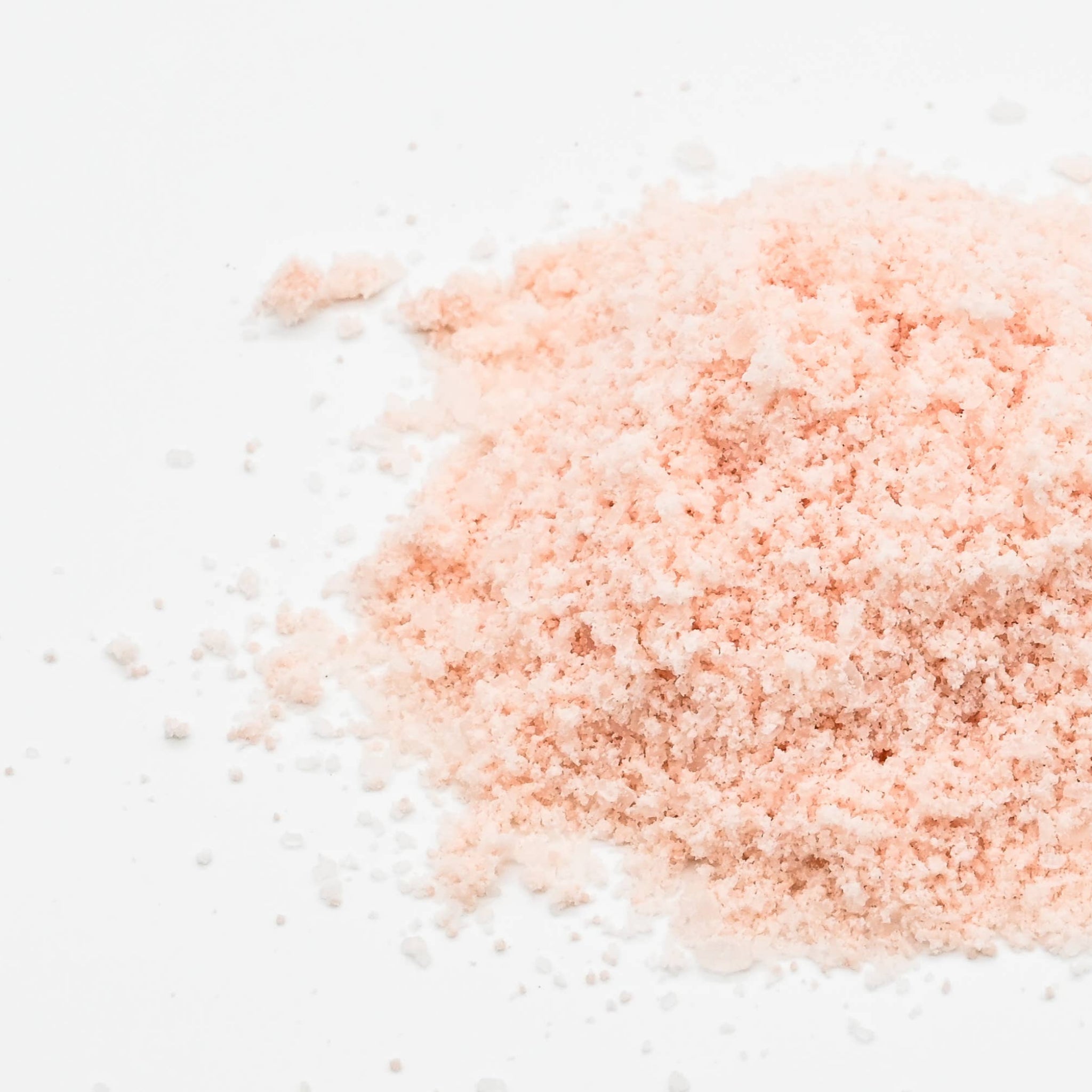 Bless Texas – Fizzing Epsom Bath Soak