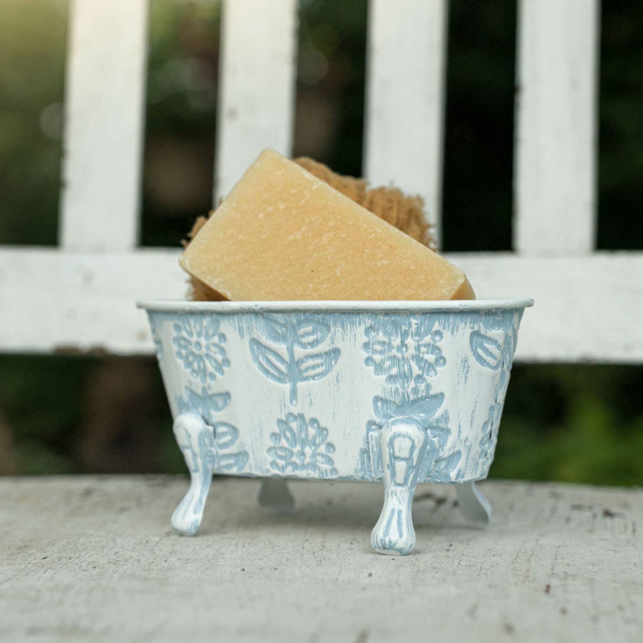 Claire Soap Dish