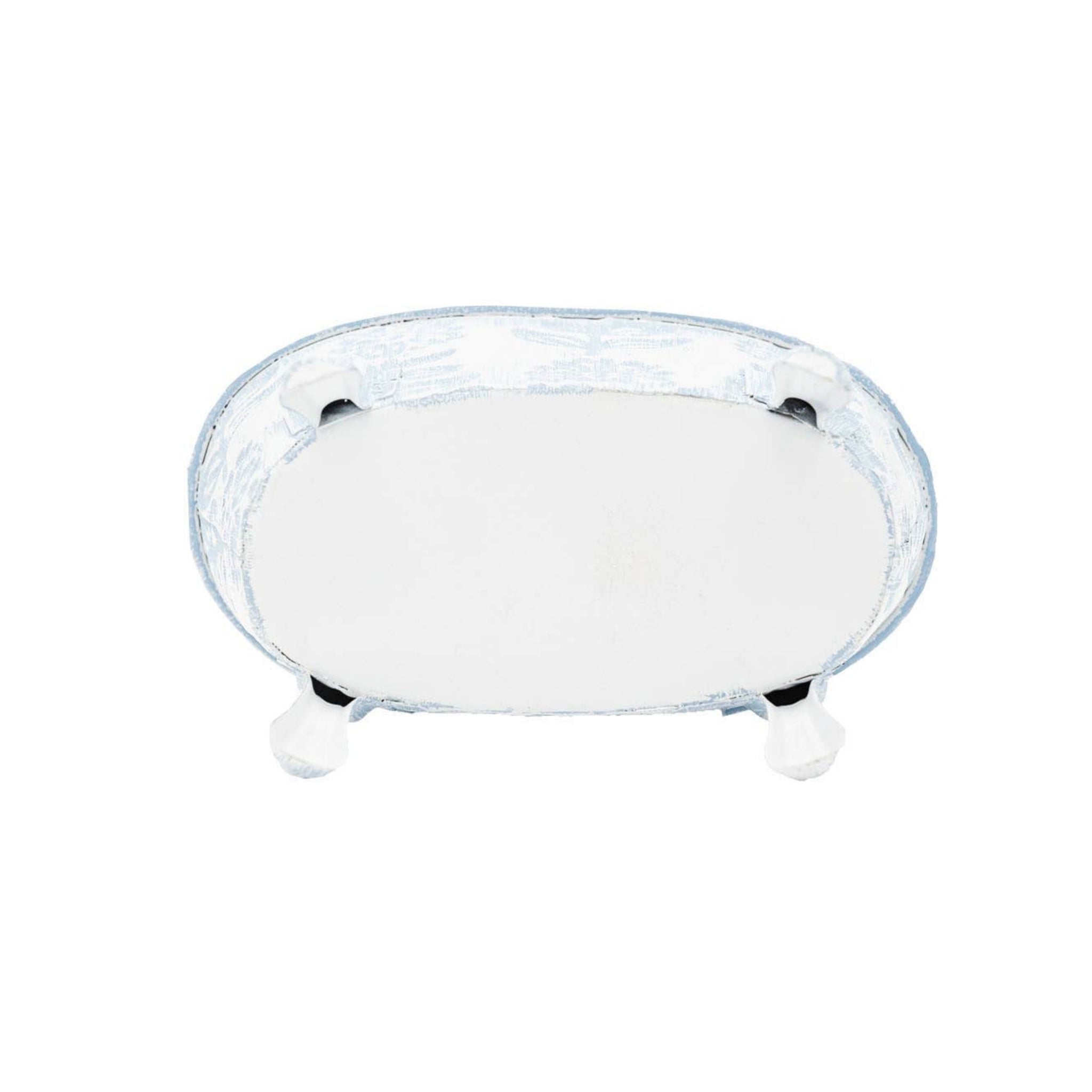 Claire Soap Dish