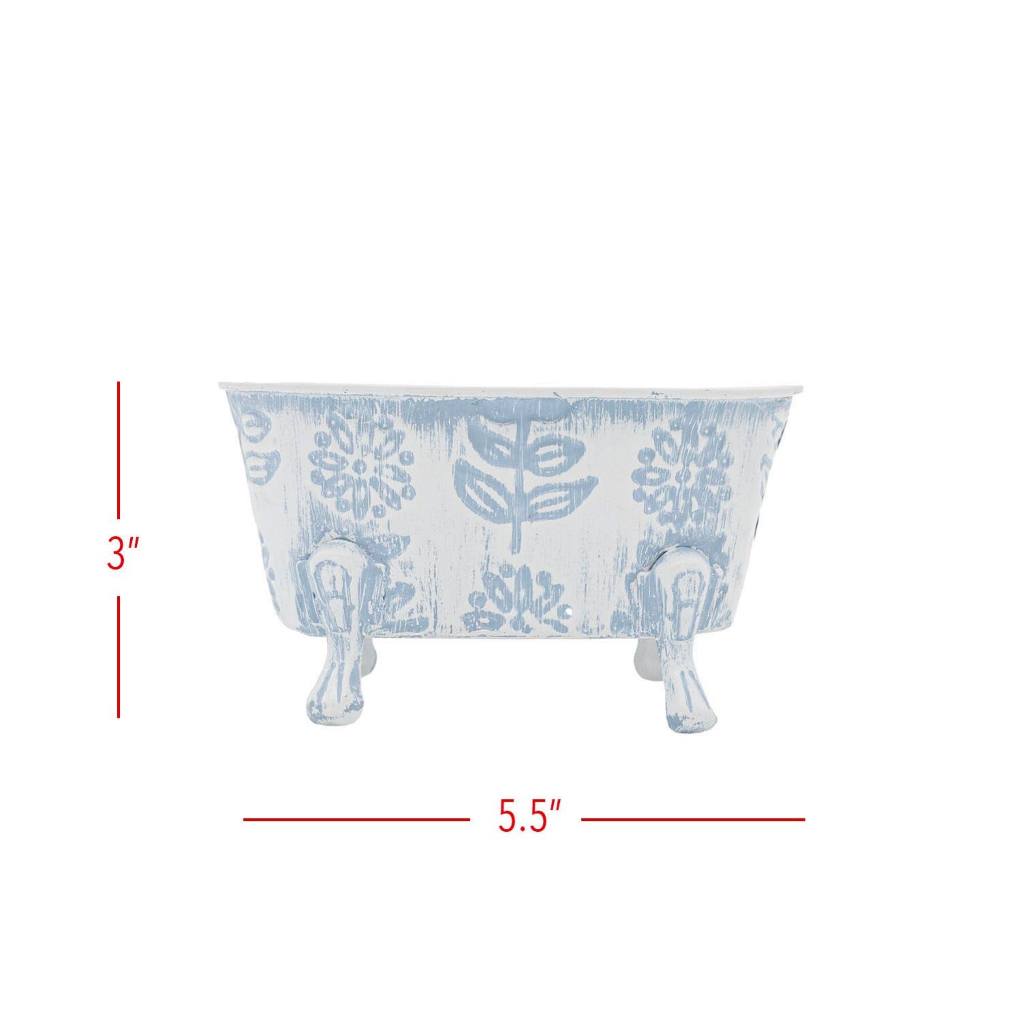 Claire Soap Dish