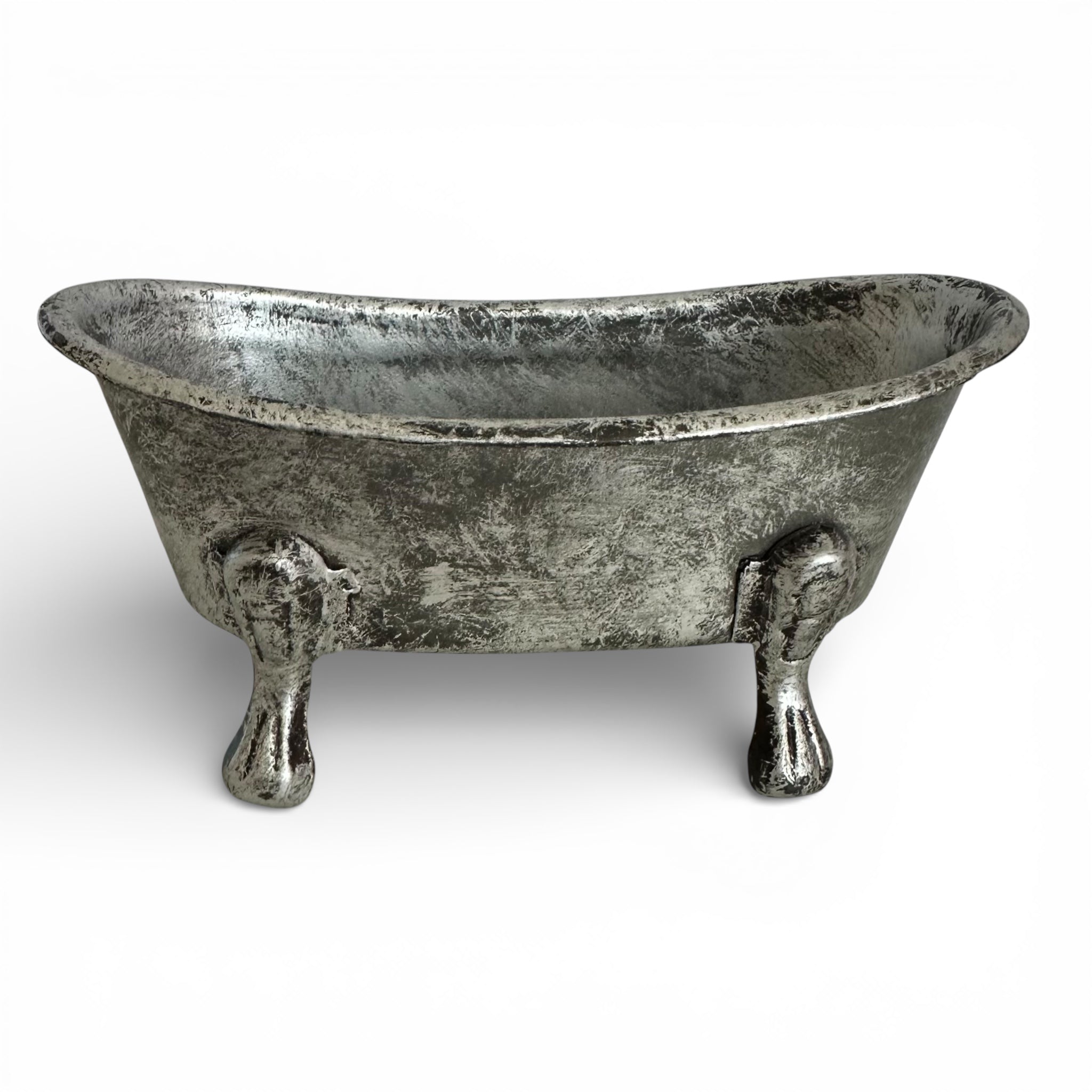 Clawfoot_Silver_Bathtub_Soap_Dish