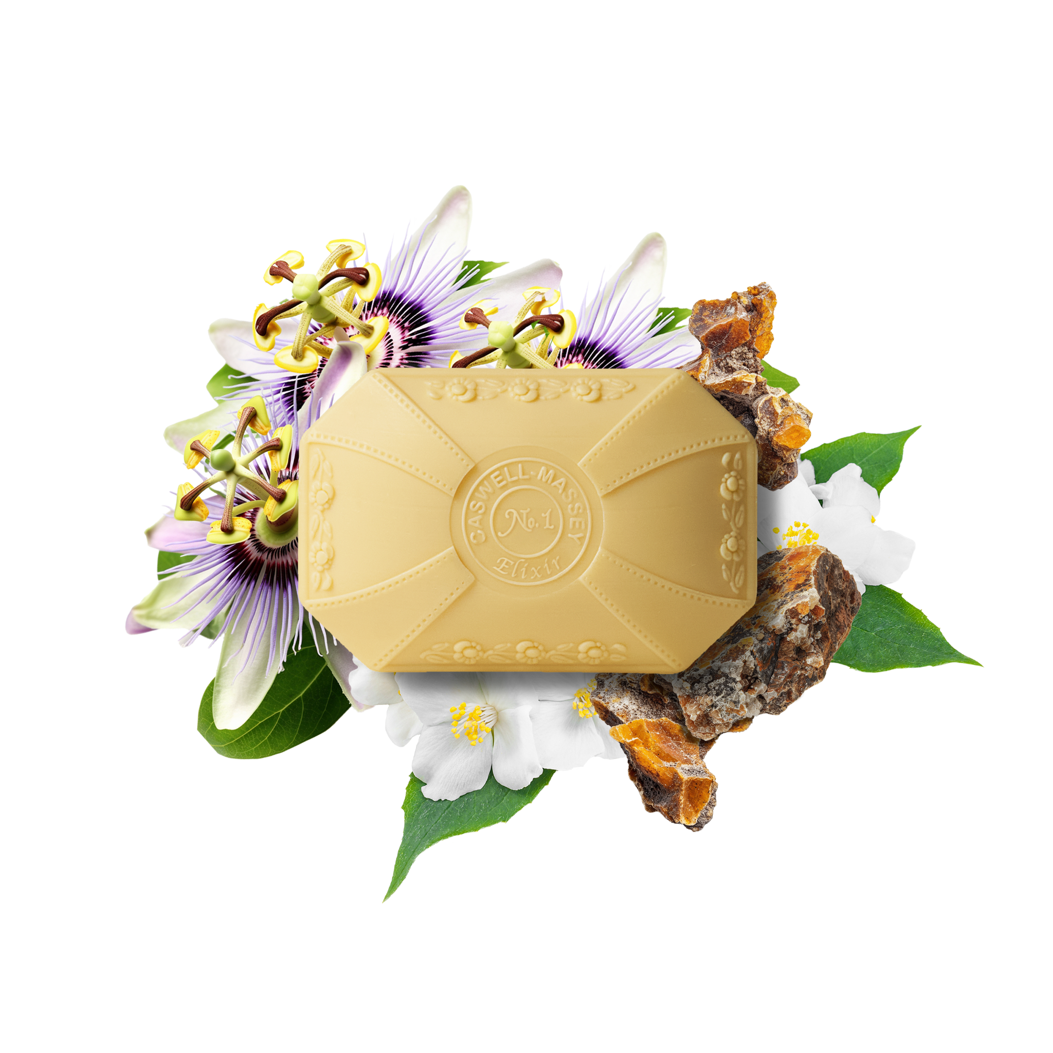 Elixir of Love Bar Soap
