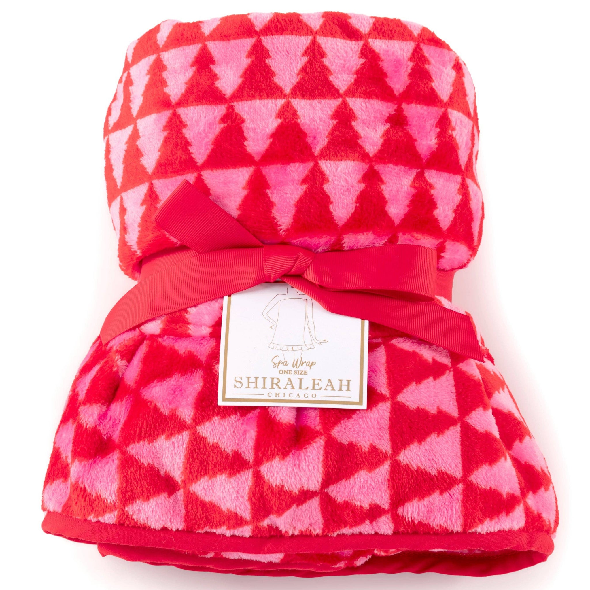 Felicity Trees BATH WRAP