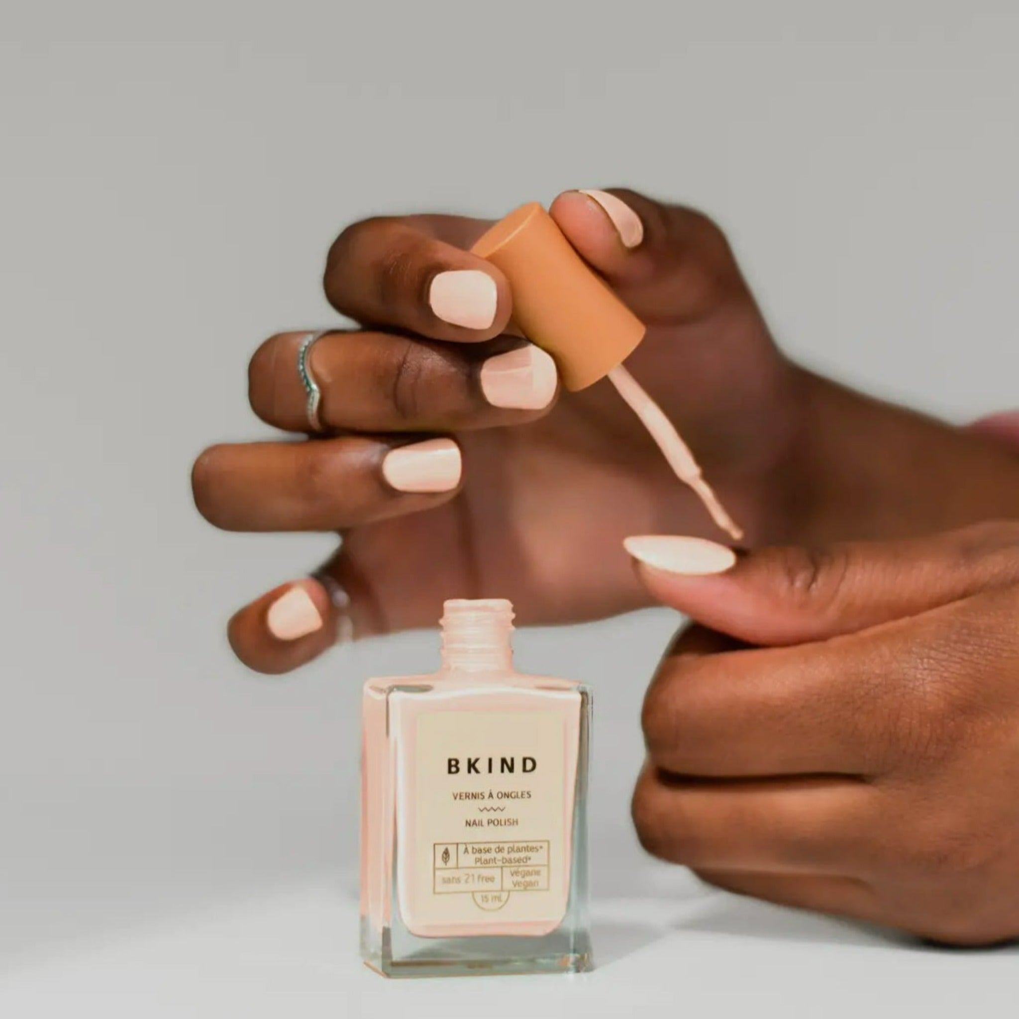 bkind Vegan NAIL Polish