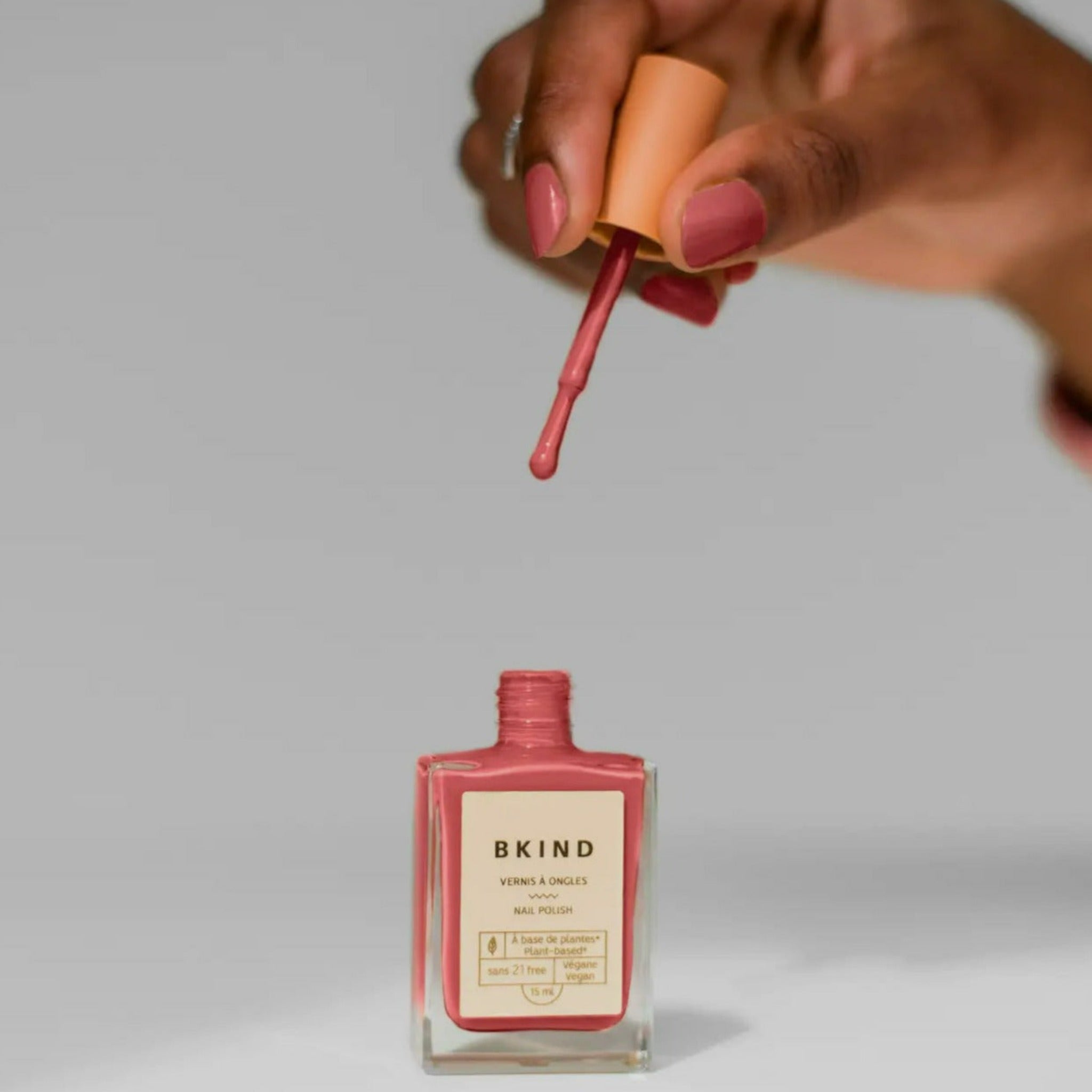 bkind Vegan NAIL Polish