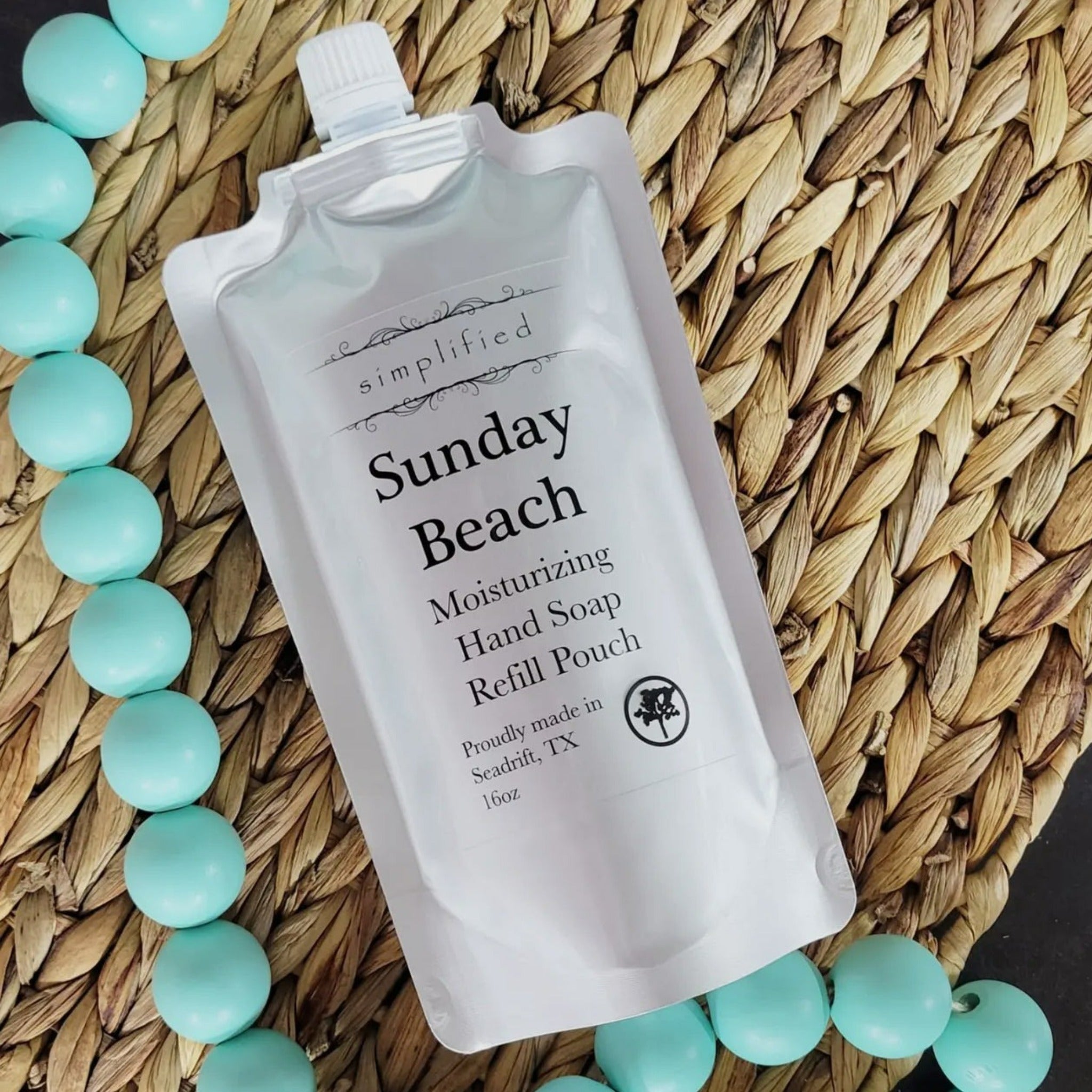 Hand Soaps by Simplified Soap - Pick Your Scent