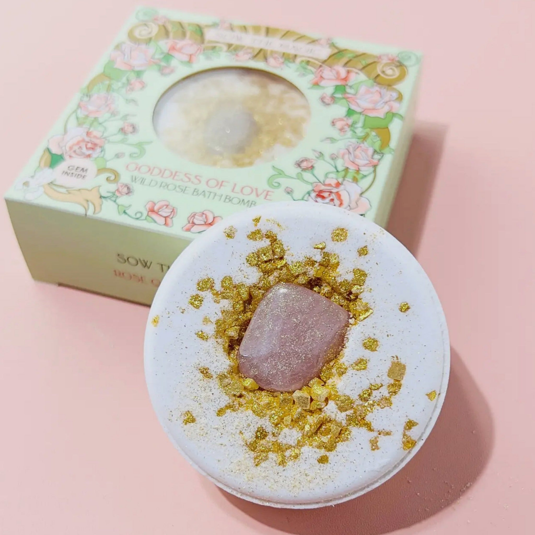 My Spa Night Box - Romance & Indulgence