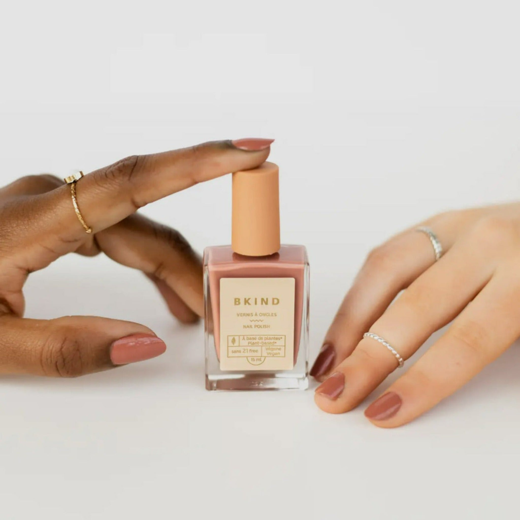 bkind Vegan NAIL Polish