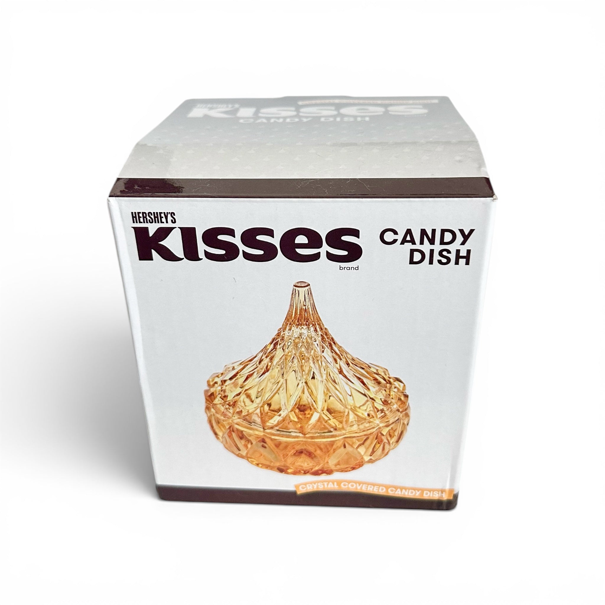 Golden Kiss POWDER PUFF Set