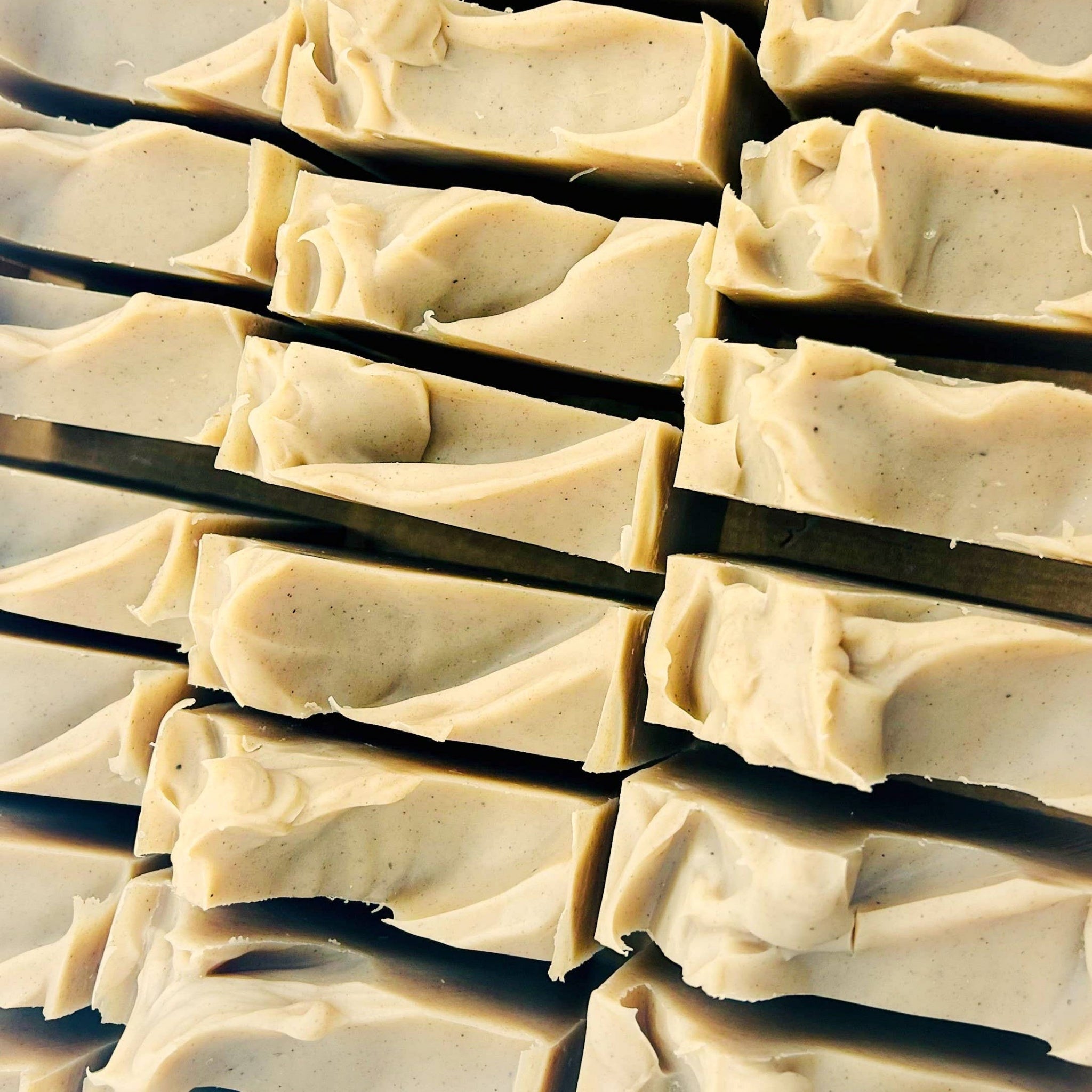 Handmade GENTLEMAN'S Soap