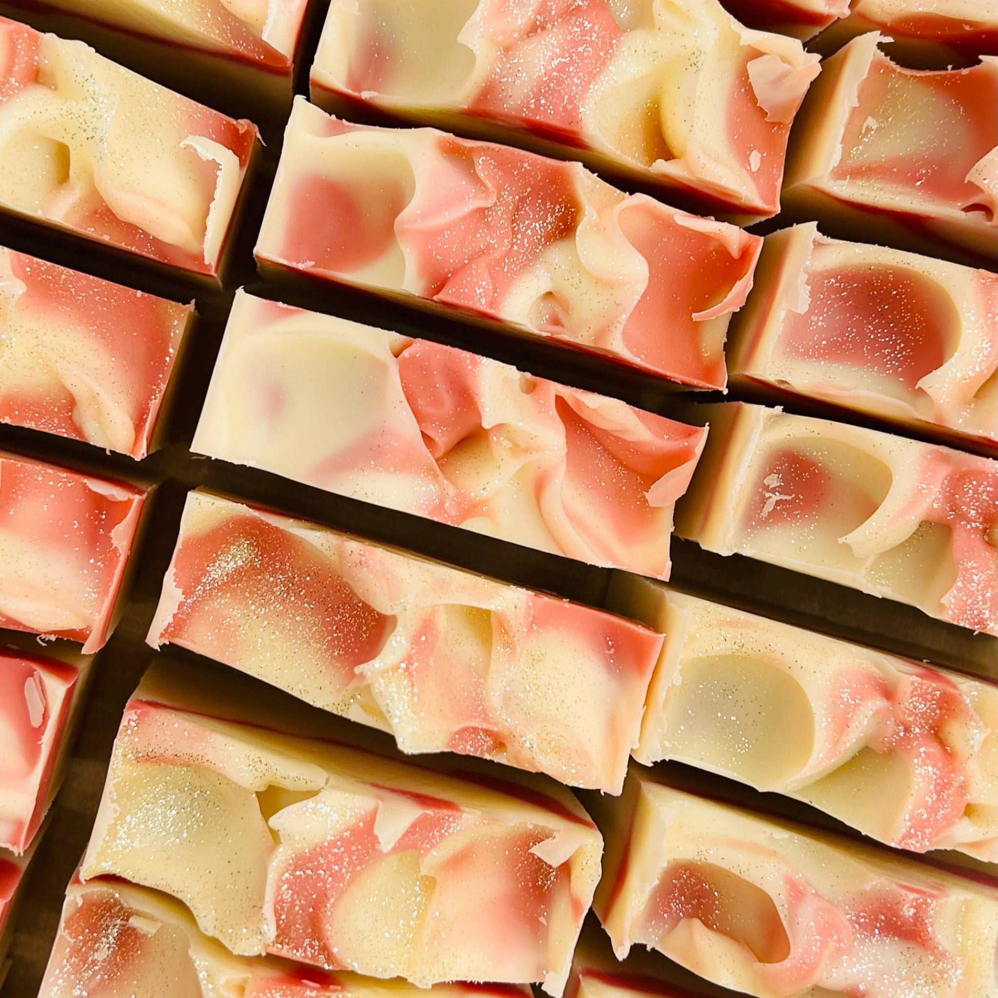 Handmade LUXURIOUS WINE Soap