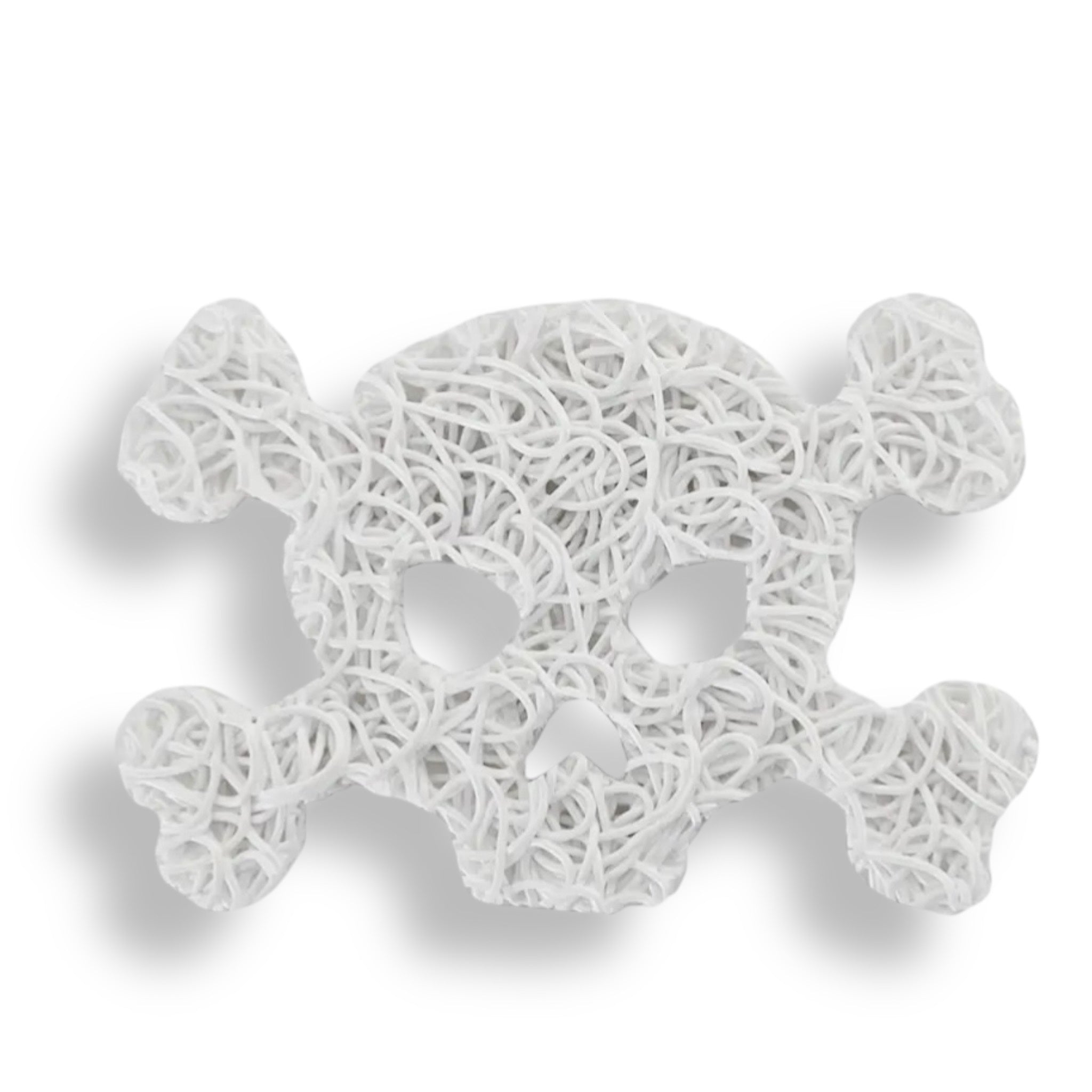 Soap Lift - SKULL