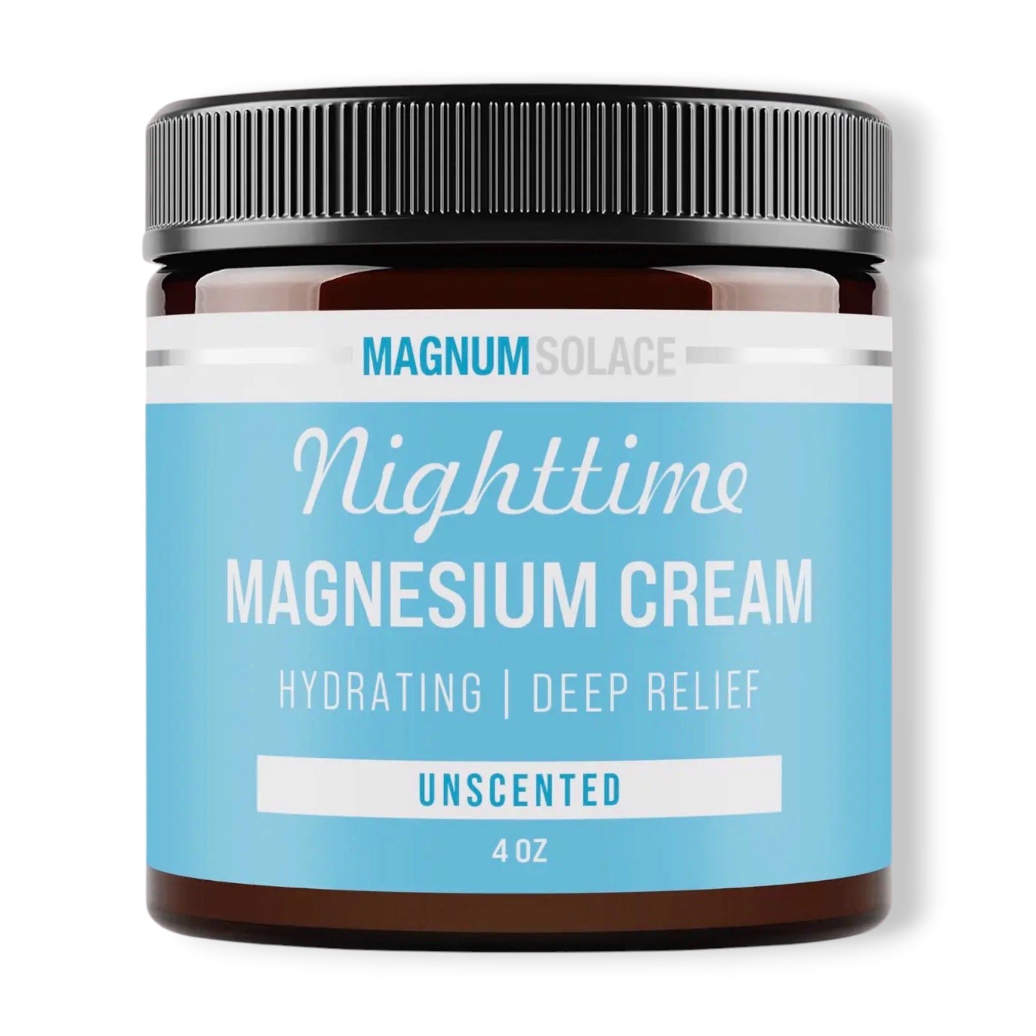 Nighttime MAGNESIUM CREAM