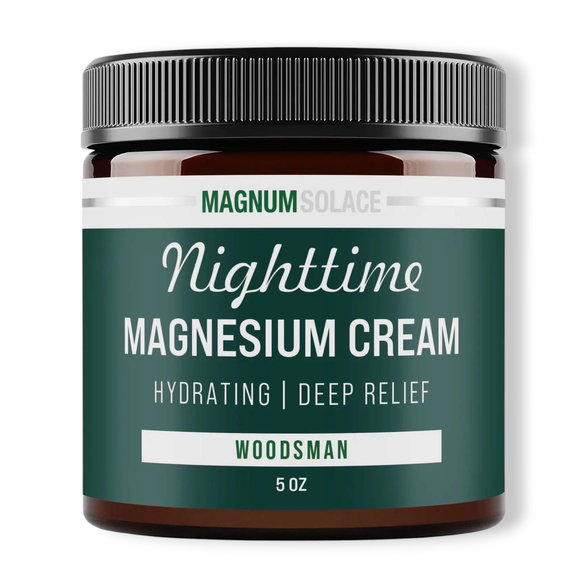 Nighttime MAGNESIUM CREAM